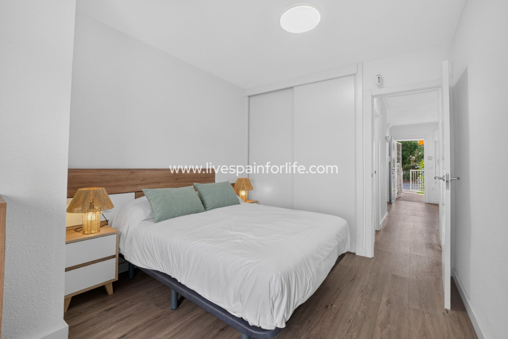 Weiterverkauf - Apartments -
Orihuela Costa - Villamartin