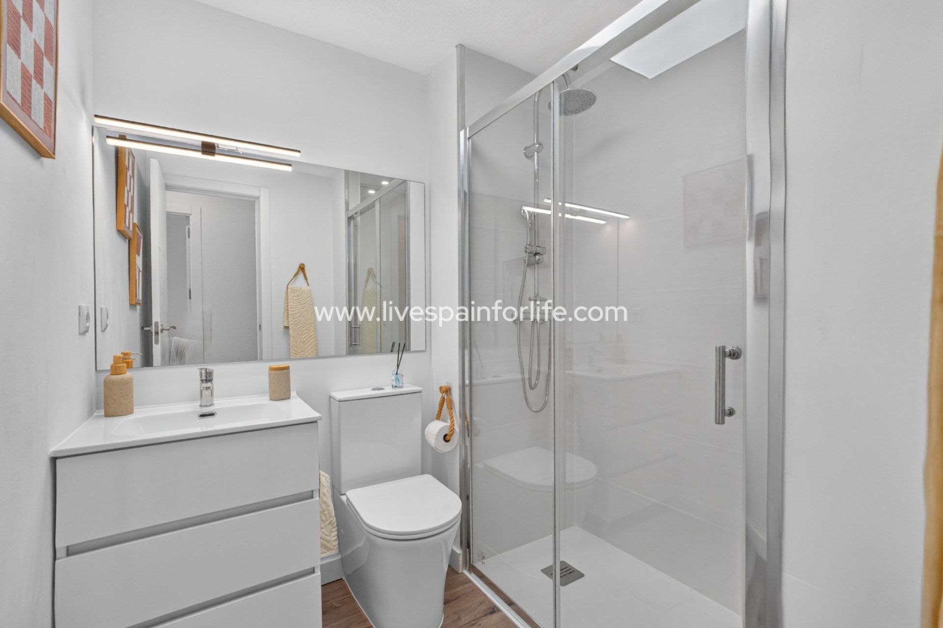 Weiterverkauf - Apartments -
Orihuela Costa - Villamartin