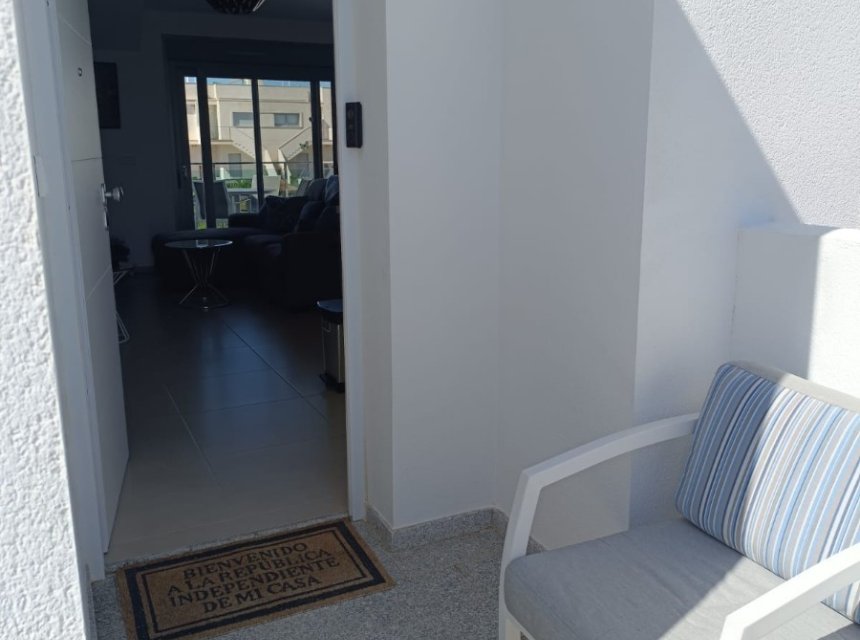 Weiterverkauf - Apartments -
Orihuela - Vistabella Golf