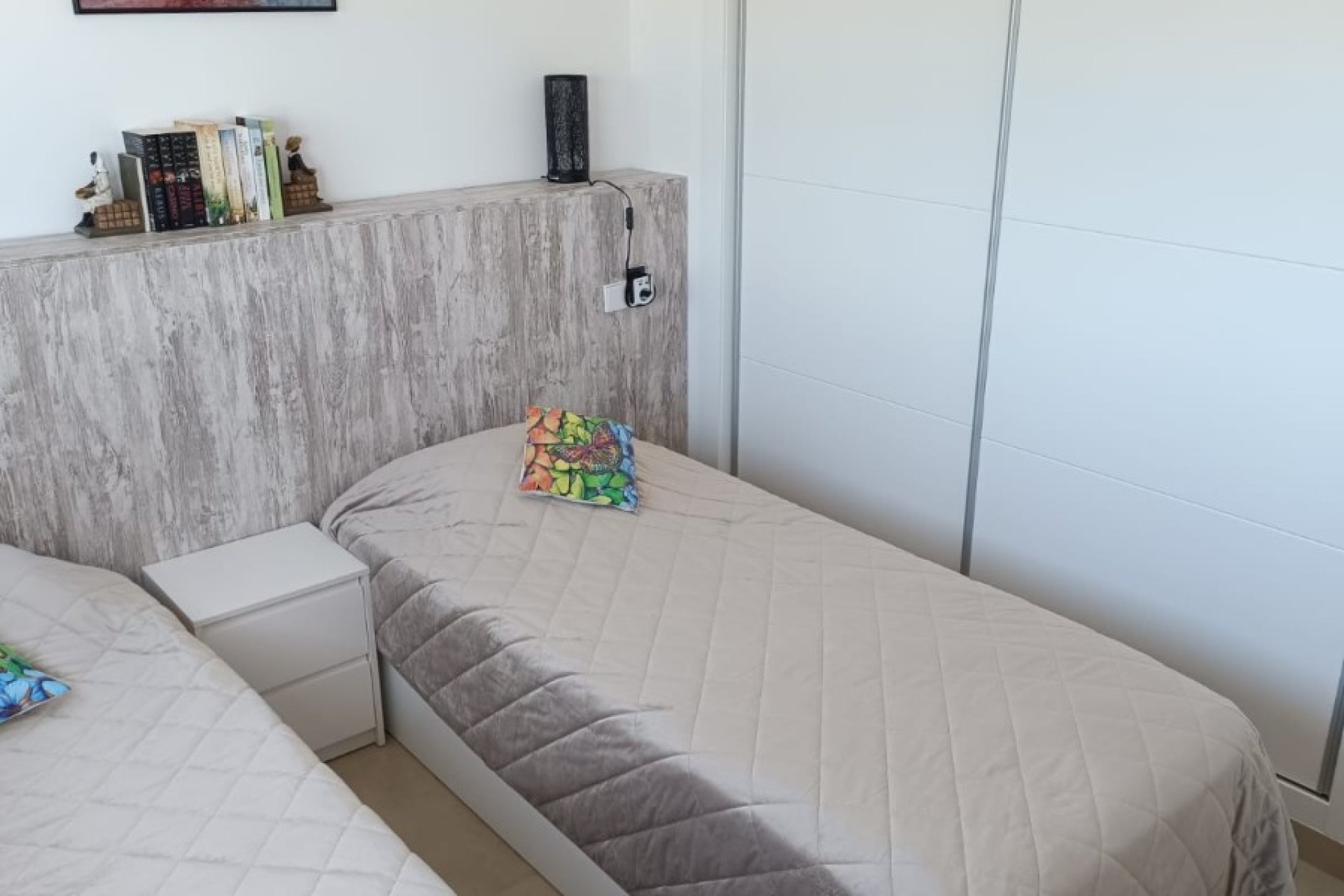 Weiterverkauf - Apartments -
Orihuela - Vistabella Golf