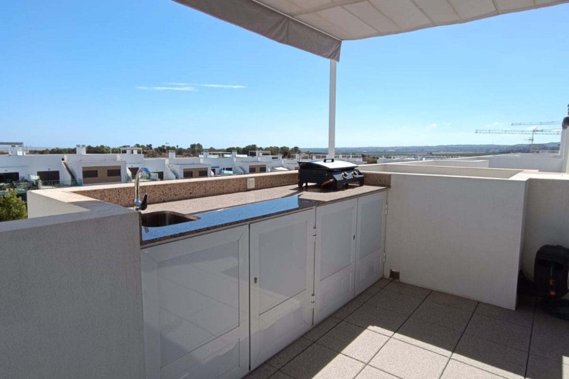 Weiterverkauf - Apartments -
Orihuela - Vistabella Golf