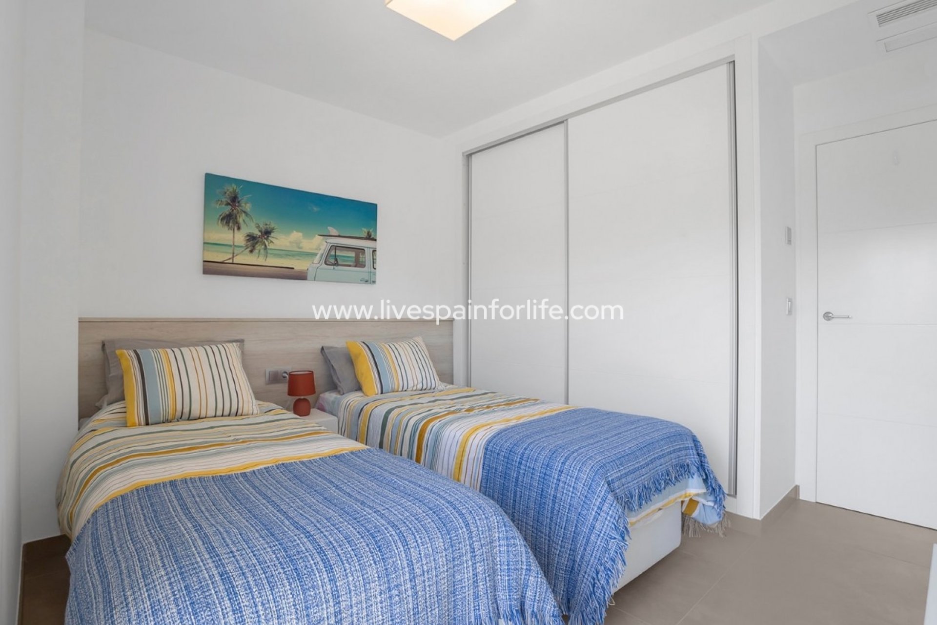 Weiterverkauf - Apartments -
Orihuela - Vistabella Golf