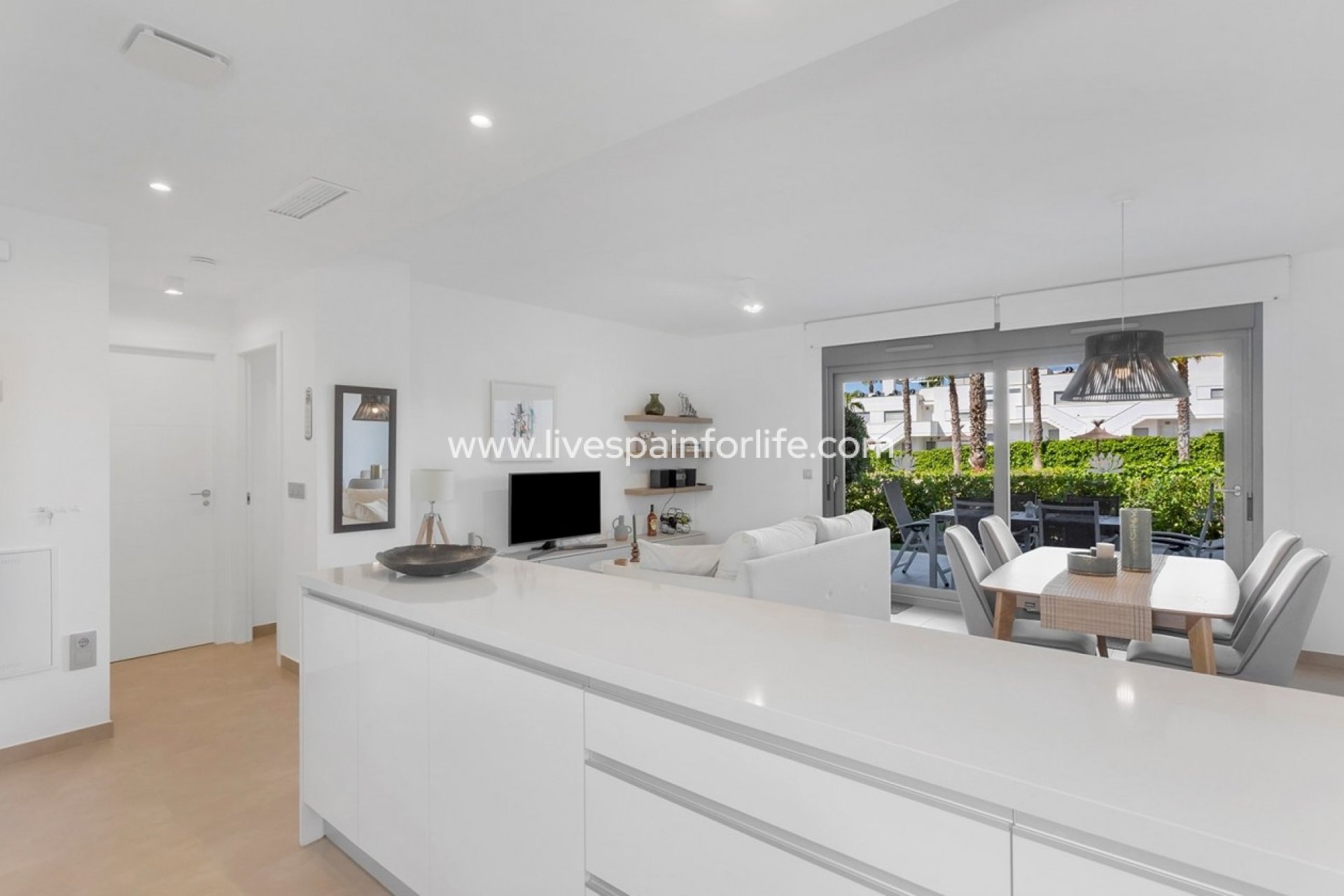 Weiterverkauf - Apartments -
Orihuela - Vistabella Golf
