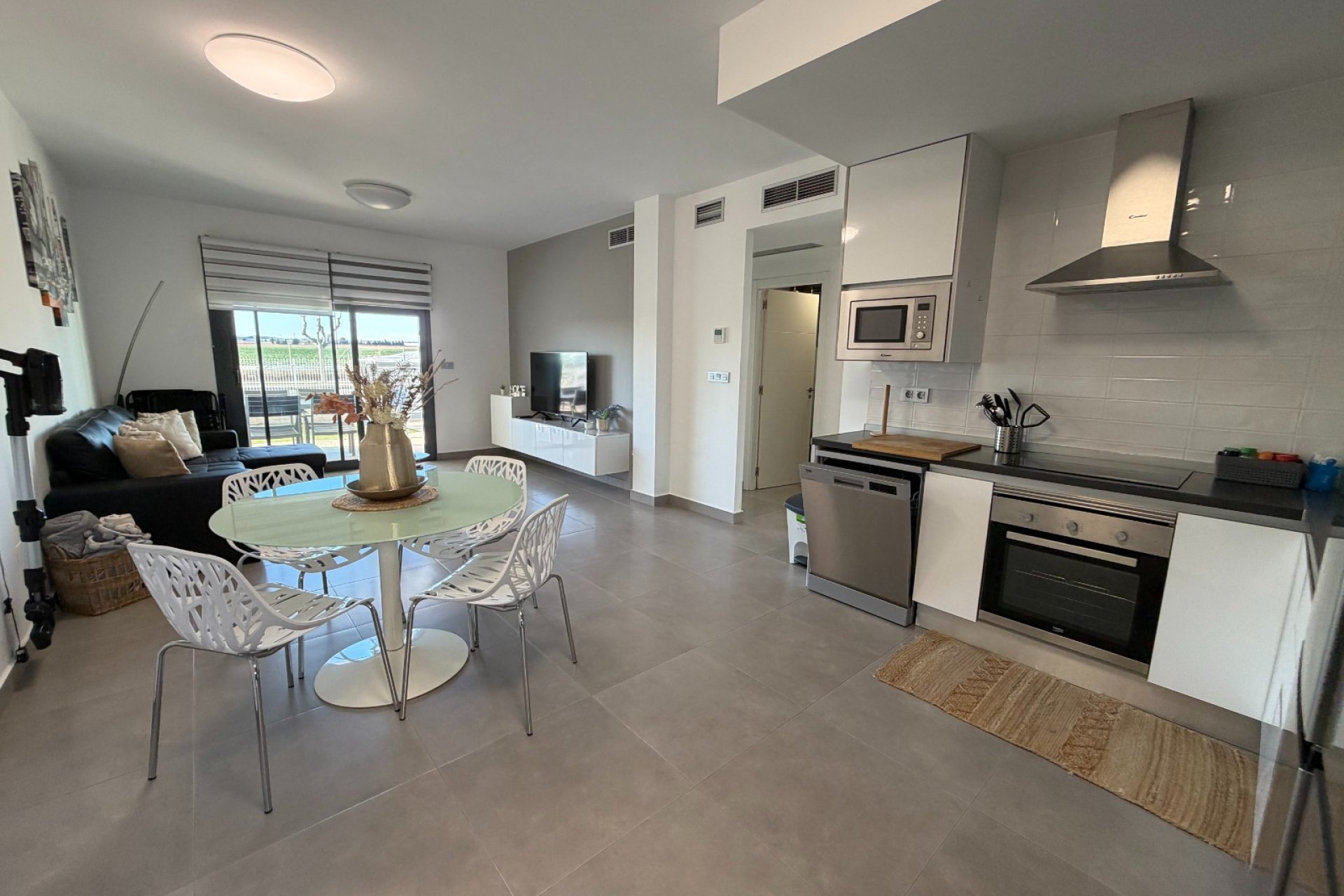 Weiterverkauf - Apartments -
Pilar de La Horadada - Pilar de La Horadada - Town