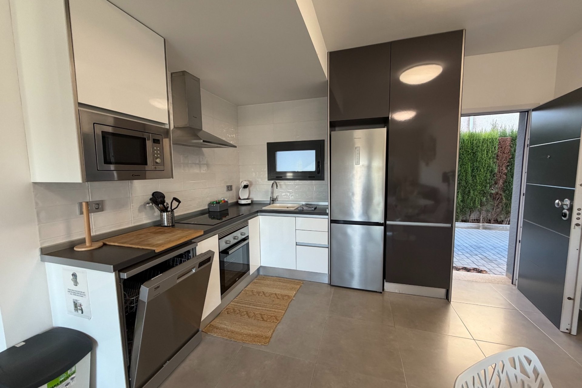 Weiterverkauf - Apartments -
Pilar de La Horadada - Pilar de La Horadada - Town