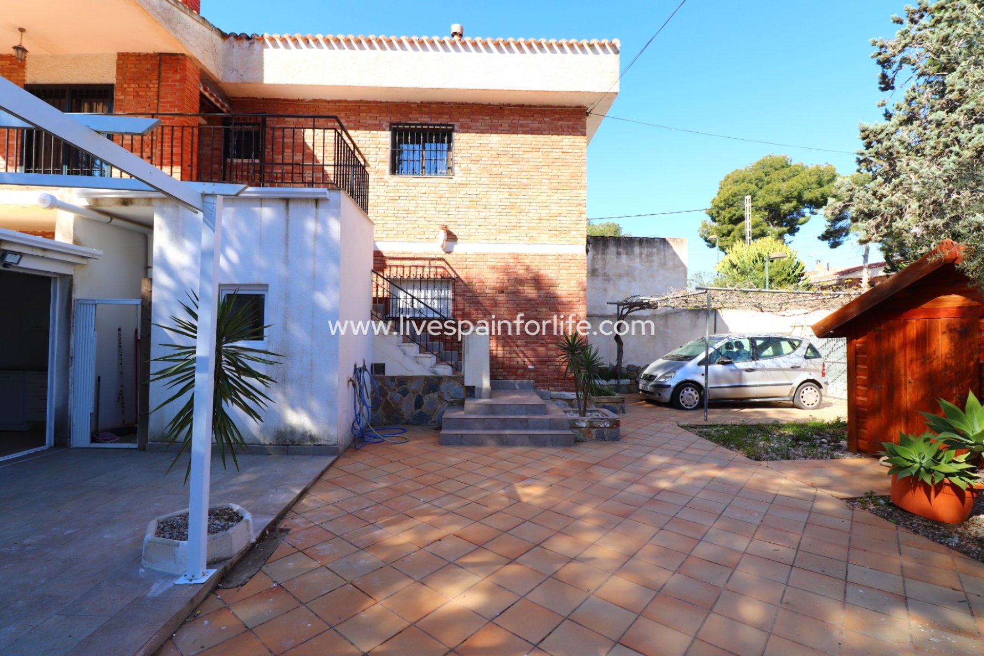 Weiterverkauf - Apartments -
Pinar de Campoverde - Pinar de Campoverde - Village