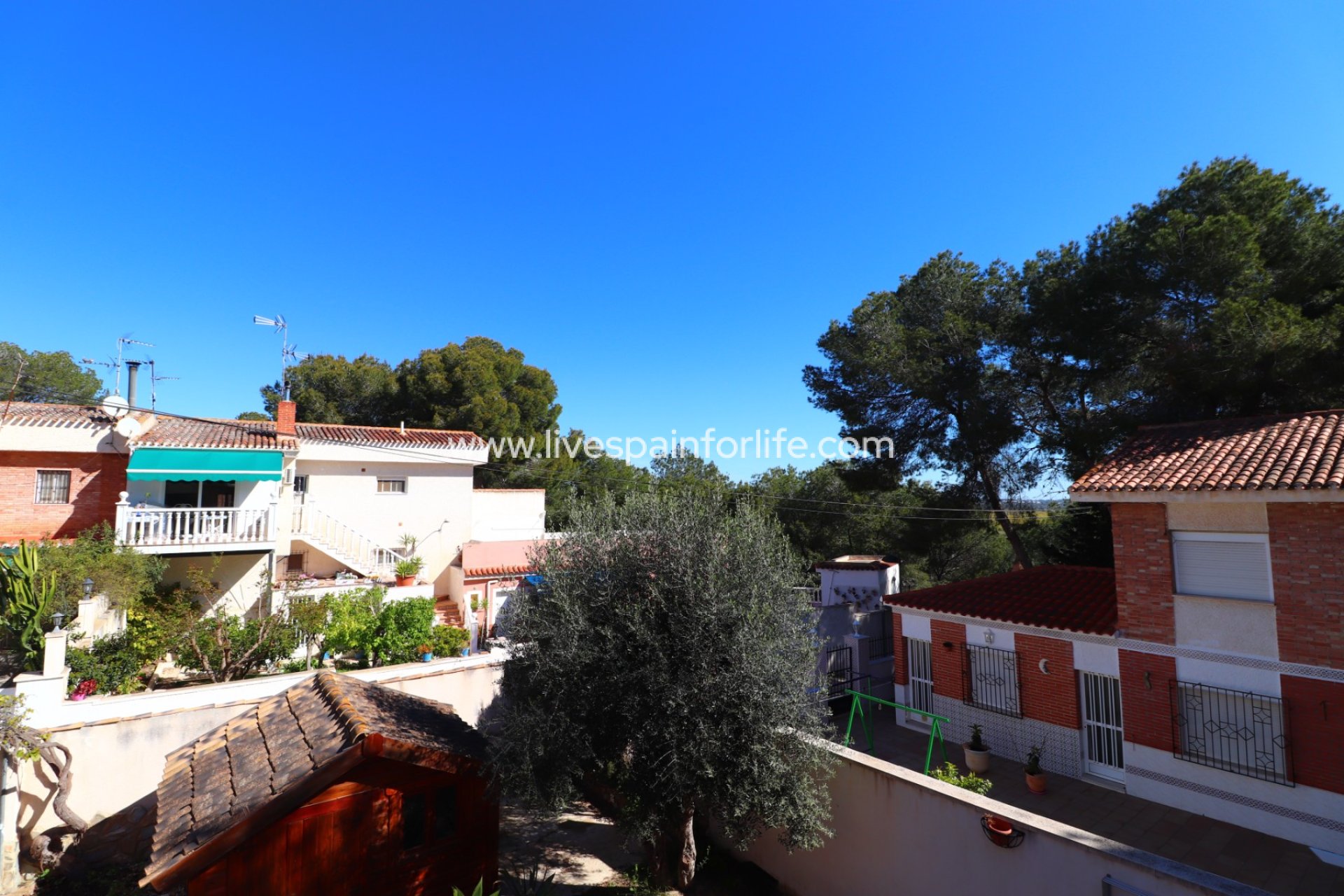 Weiterverkauf - Apartments -
Pinar de Campoverde