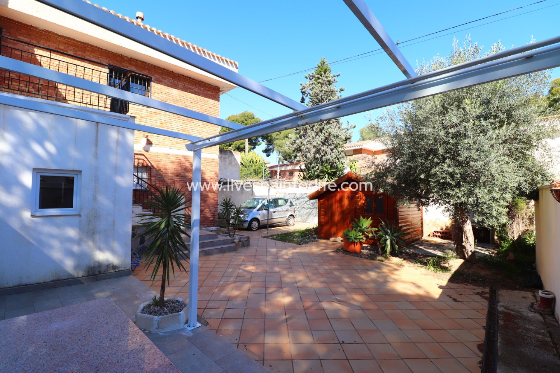 Weiterverkauf - Apartments -
Pinar de Campoverde