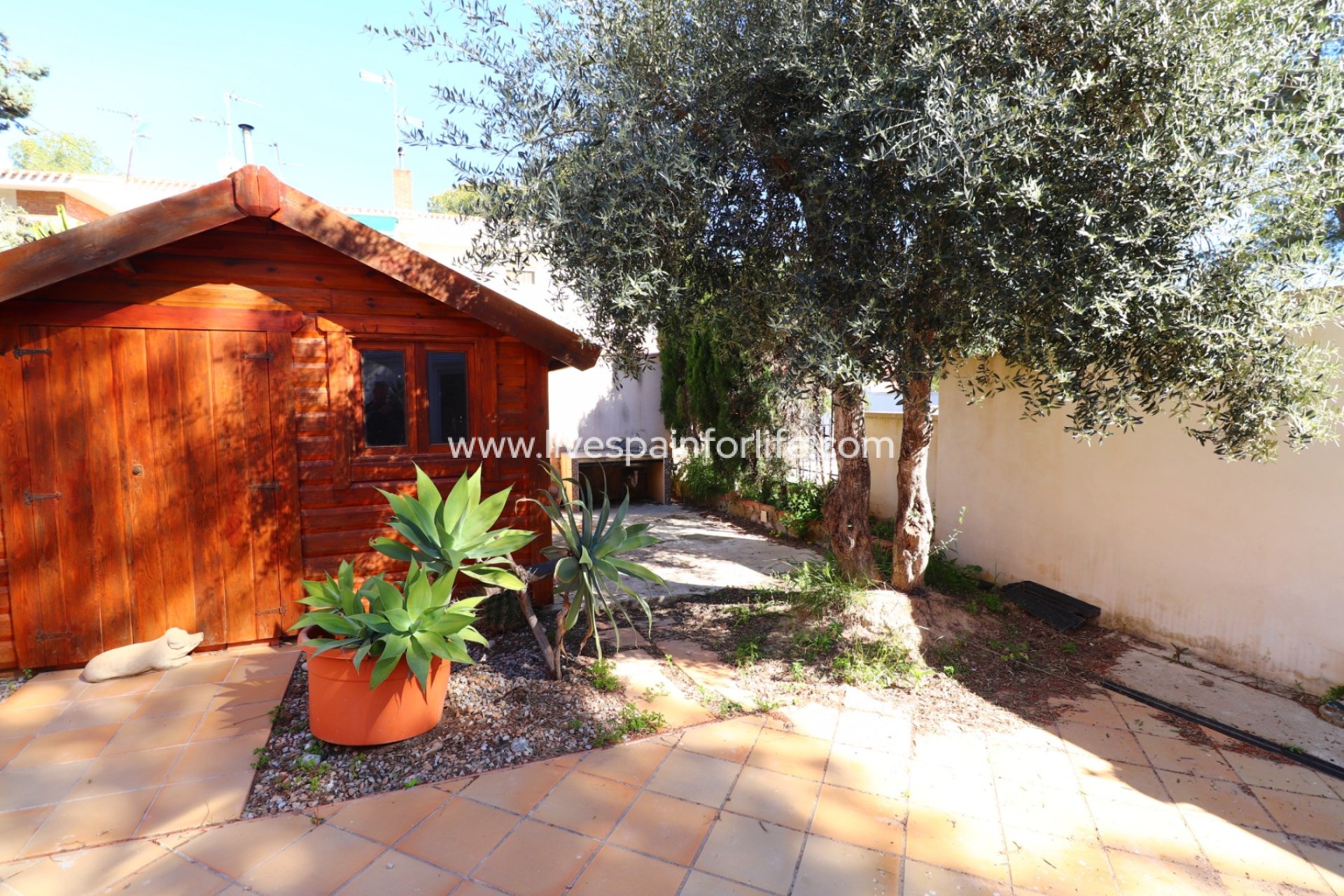 Weiterverkauf - Apartments -
Pinar de Campoverde