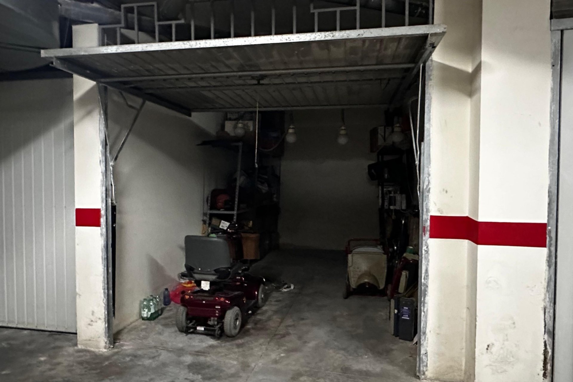 Weiterverkauf - Apartments -
Rafal - Rafal - Town