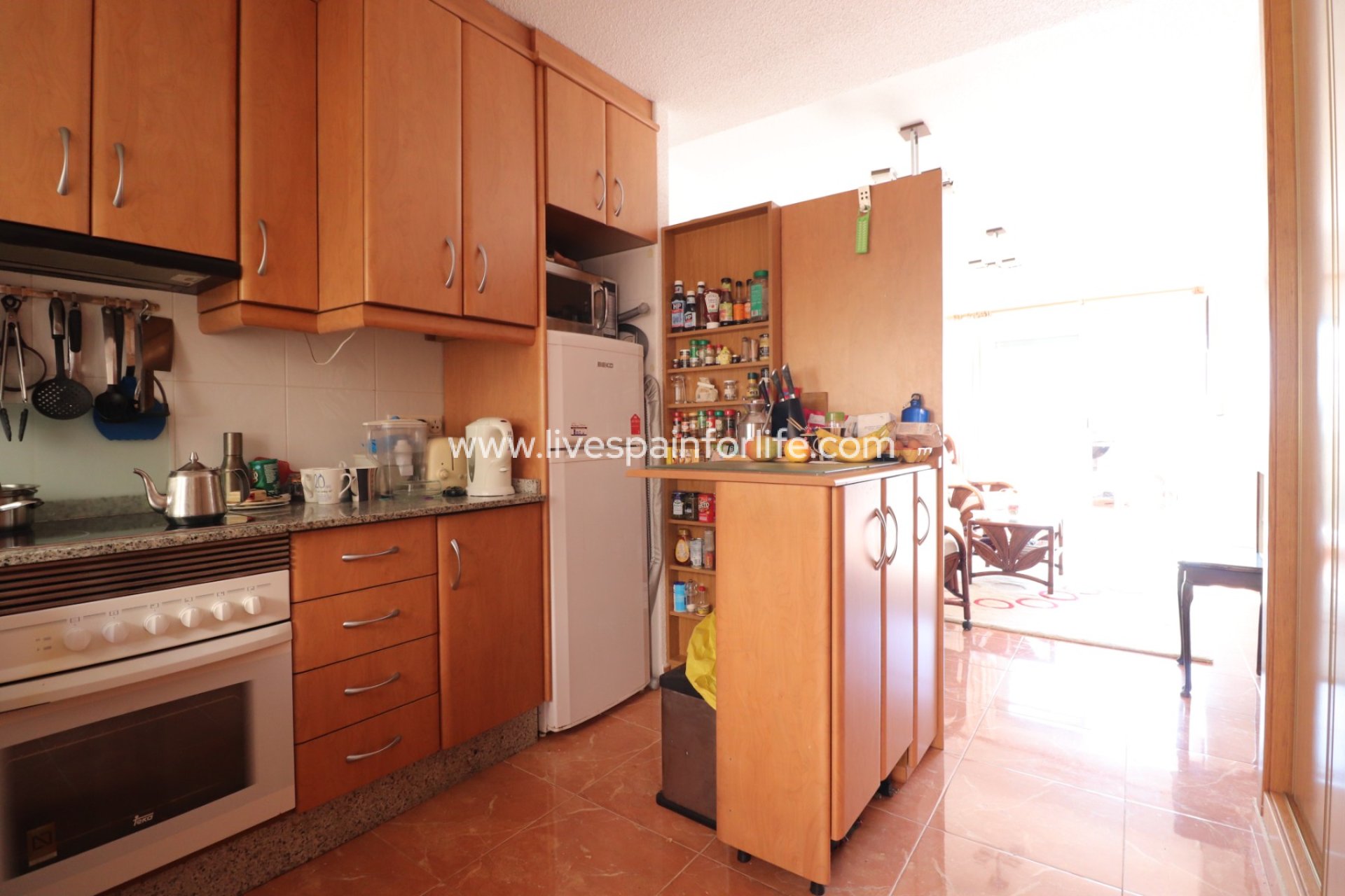 Weiterverkauf - Apartments -
Rafal - Rafal - Town