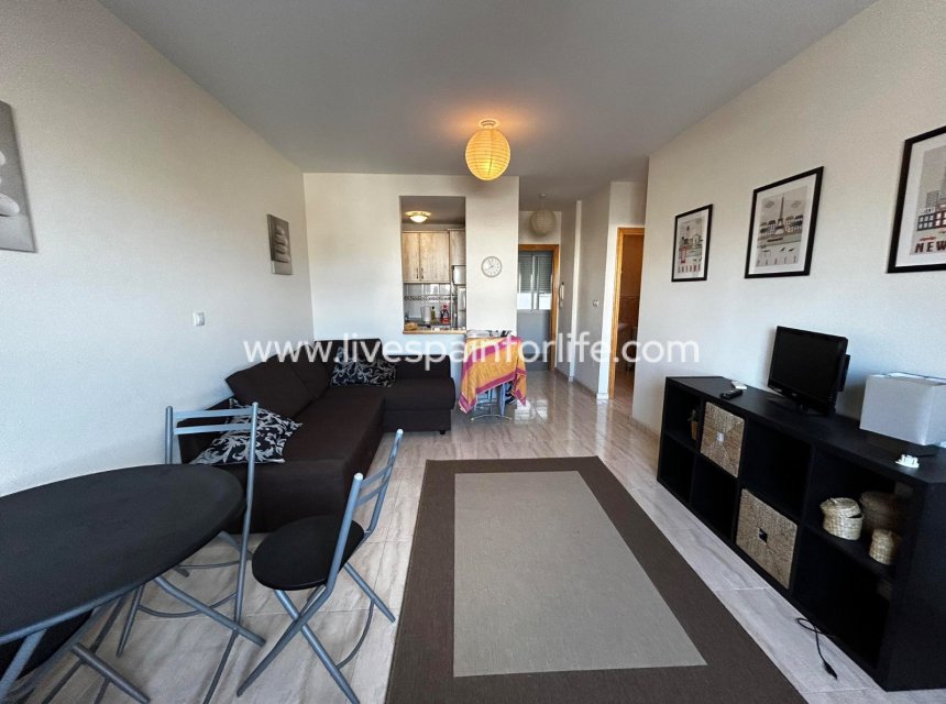 Weiterverkauf - Apartments -
San Isidro