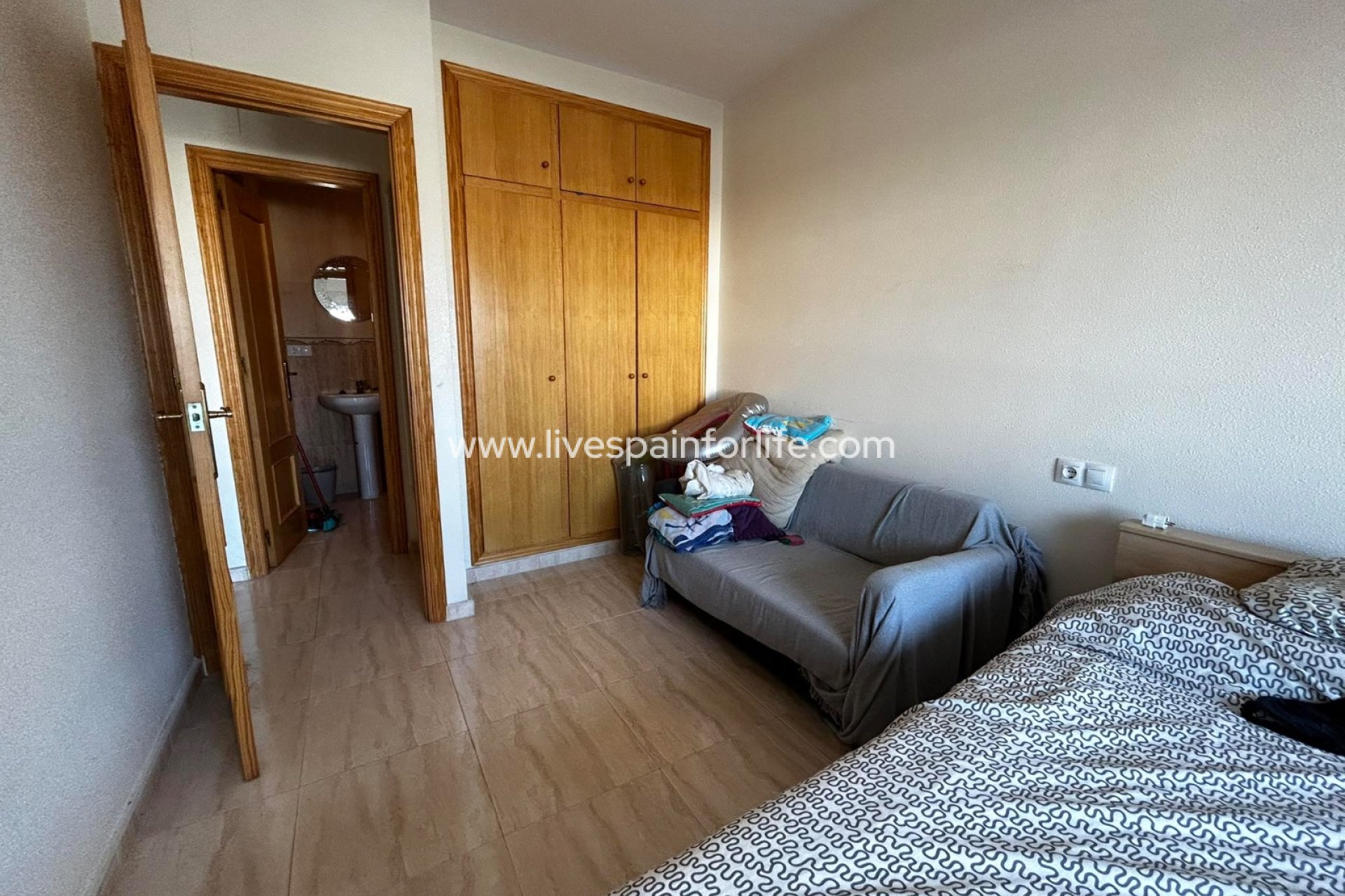 Weiterverkauf - Apartments -
San Isidro