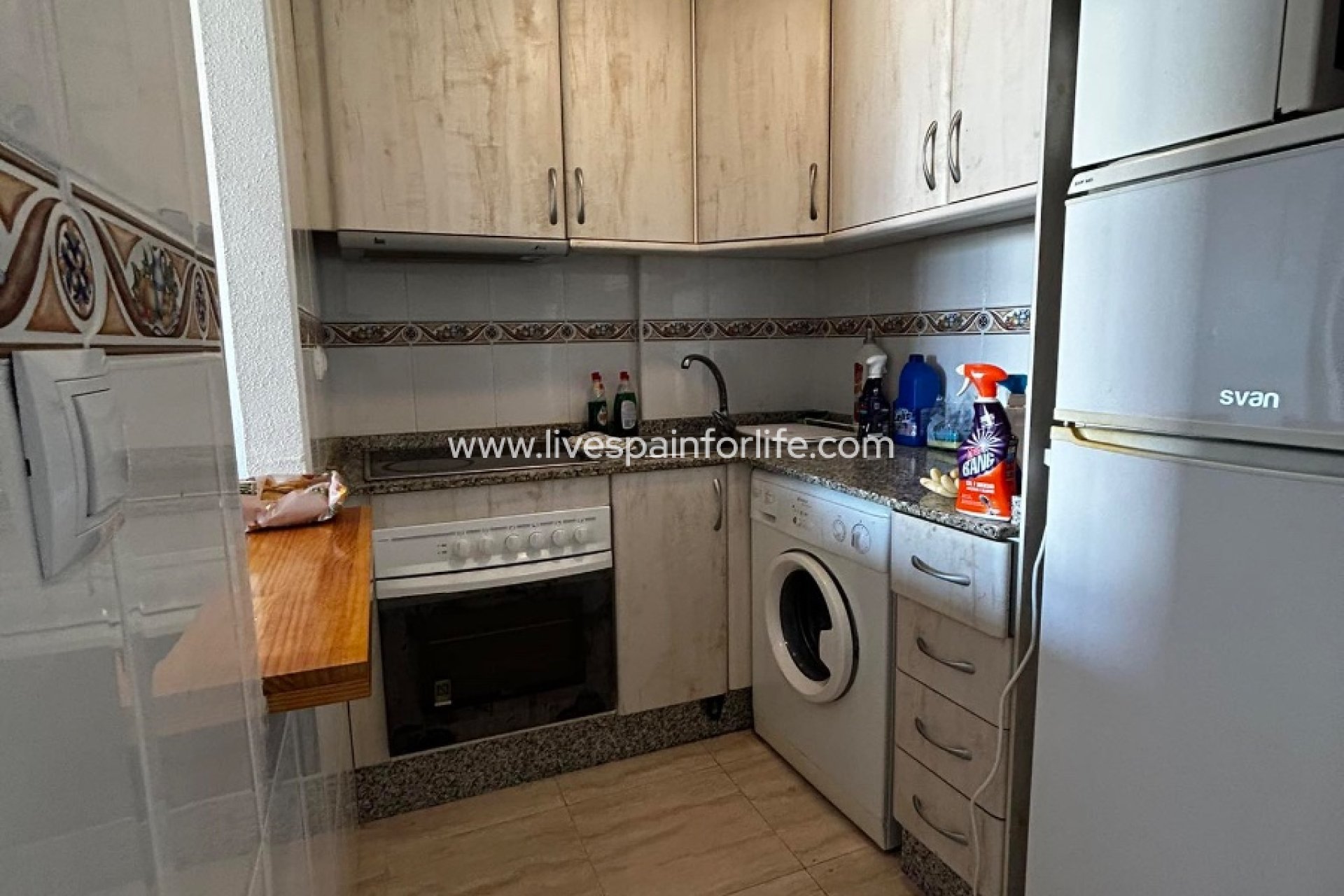 Weiterverkauf - Apartments -
San Isidro