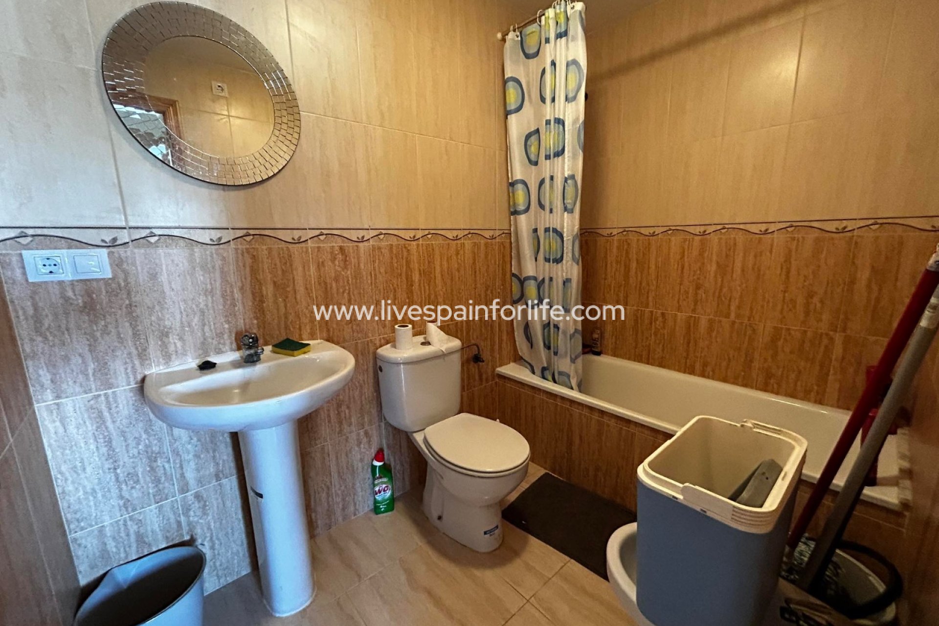 Weiterverkauf - Apartments -
San Isidro