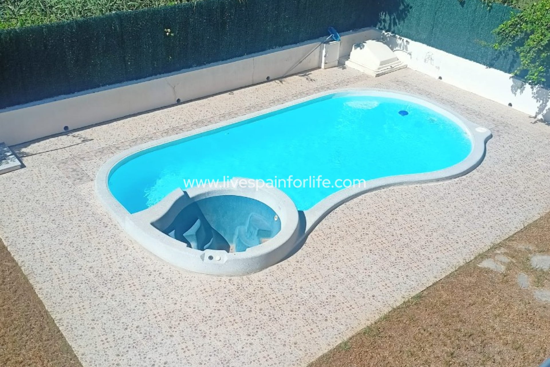 Weiterverkauf - Apartments -
San Isidro