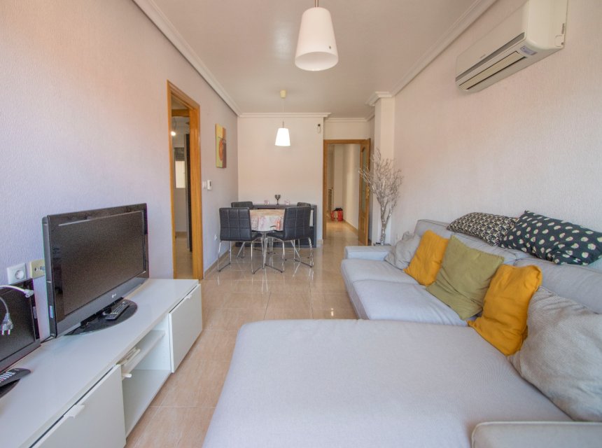 Weiterverkauf - Apartments -
San Isidro