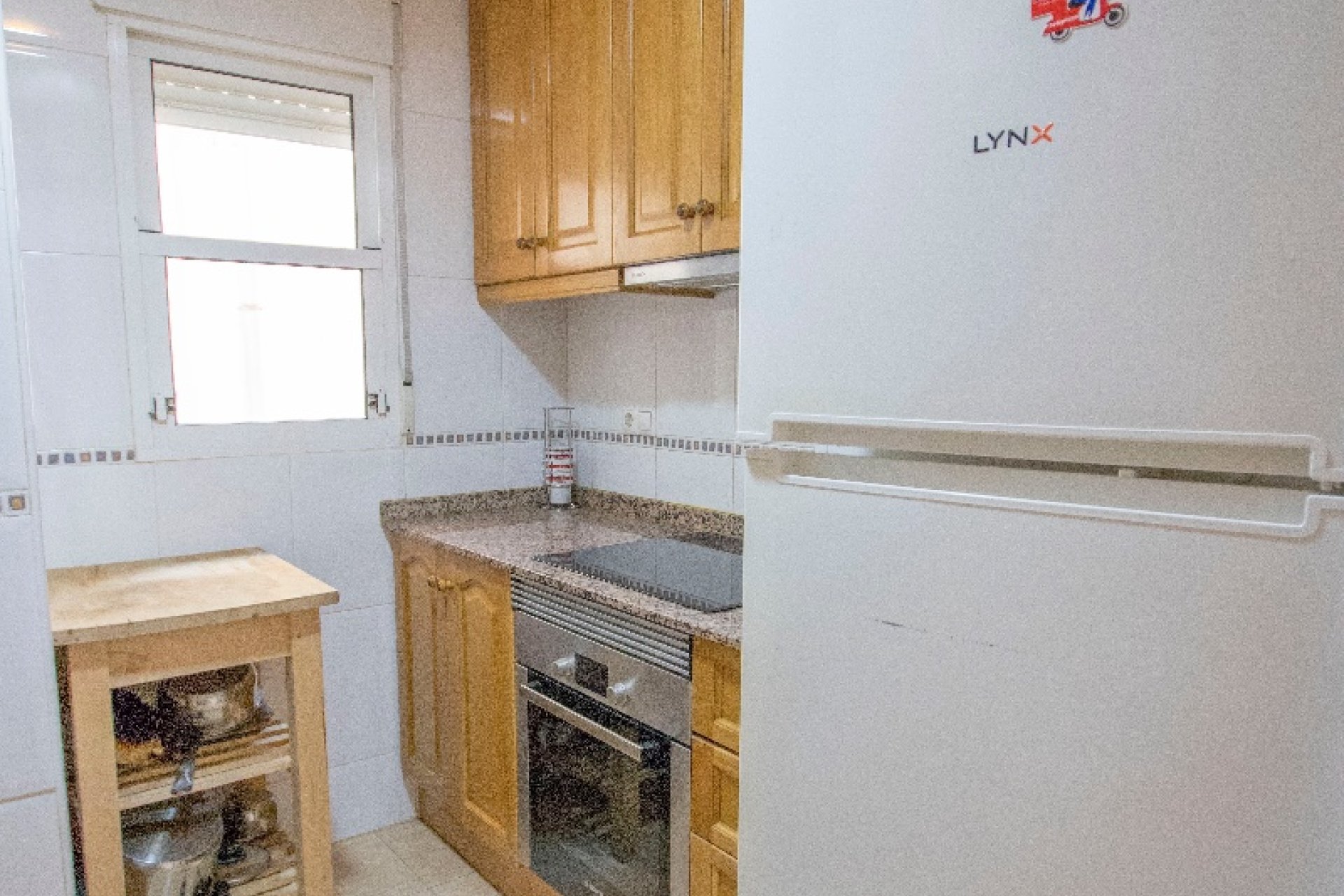 Weiterverkauf - Apartments -
San Isidro