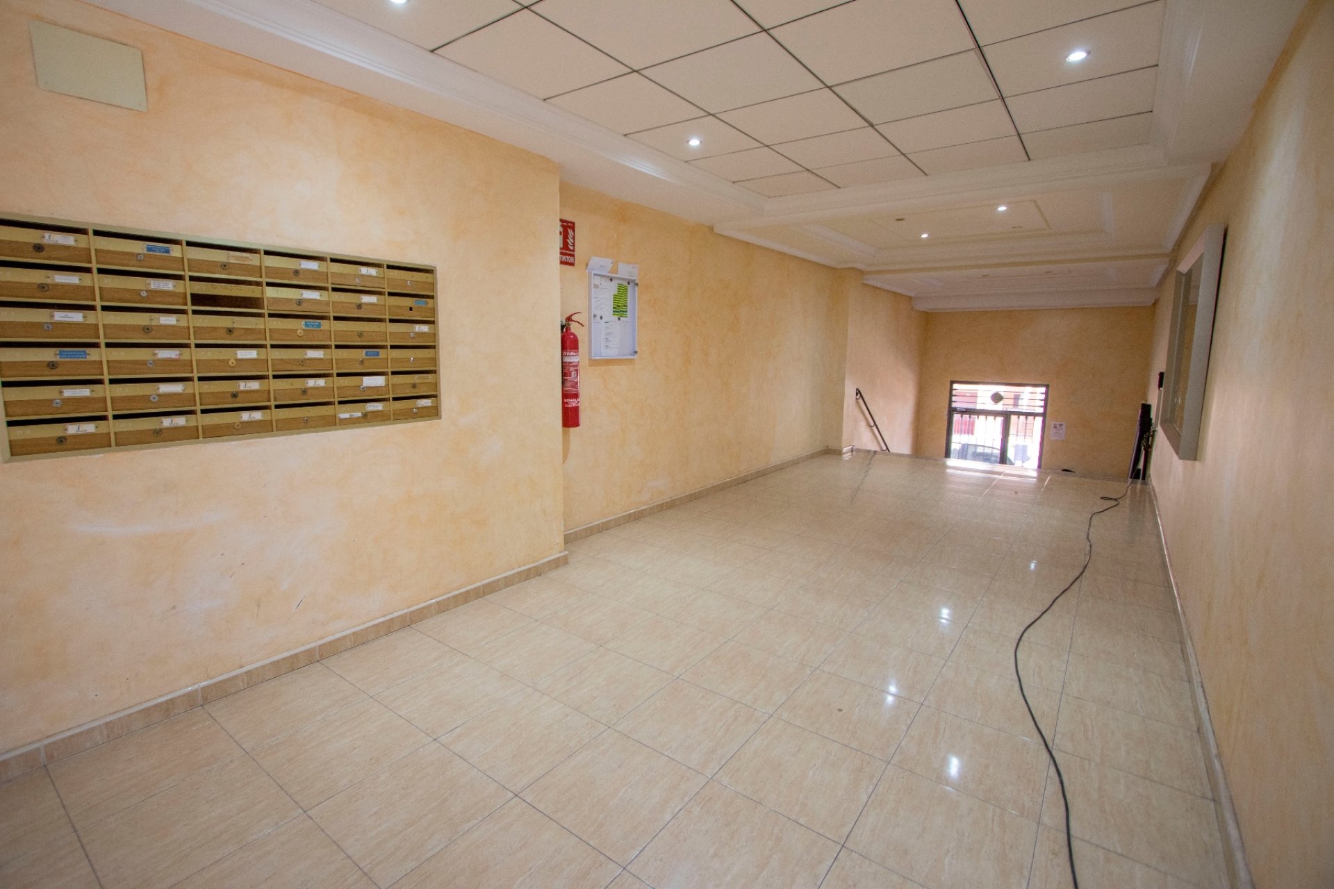 Weiterverkauf - Apartments -
San Isidro