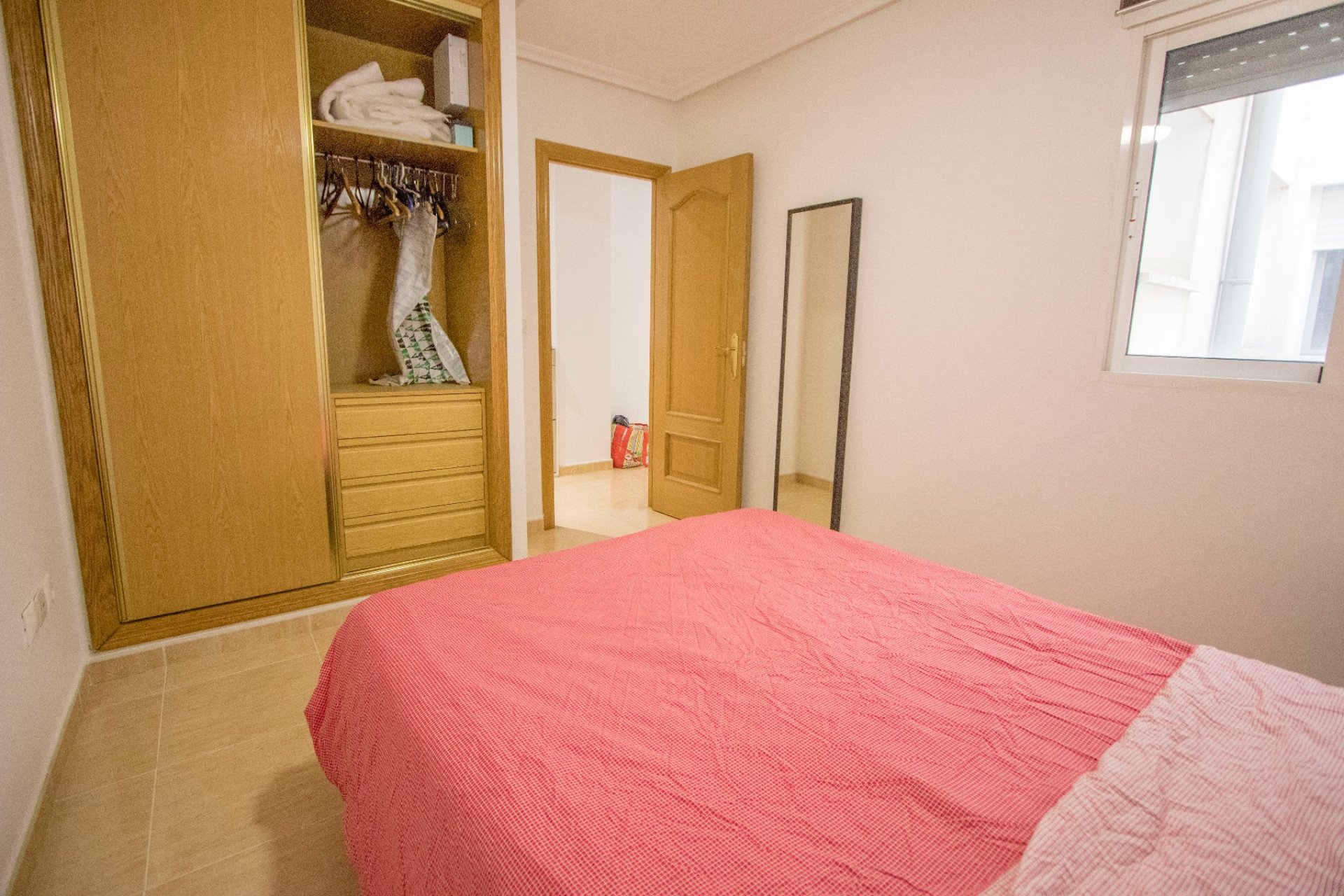 Weiterverkauf - Apartments -
San Isidro