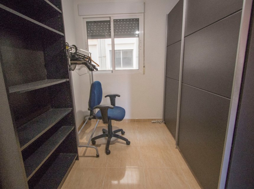 Weiterverkauf - Apartments -
San Isidro