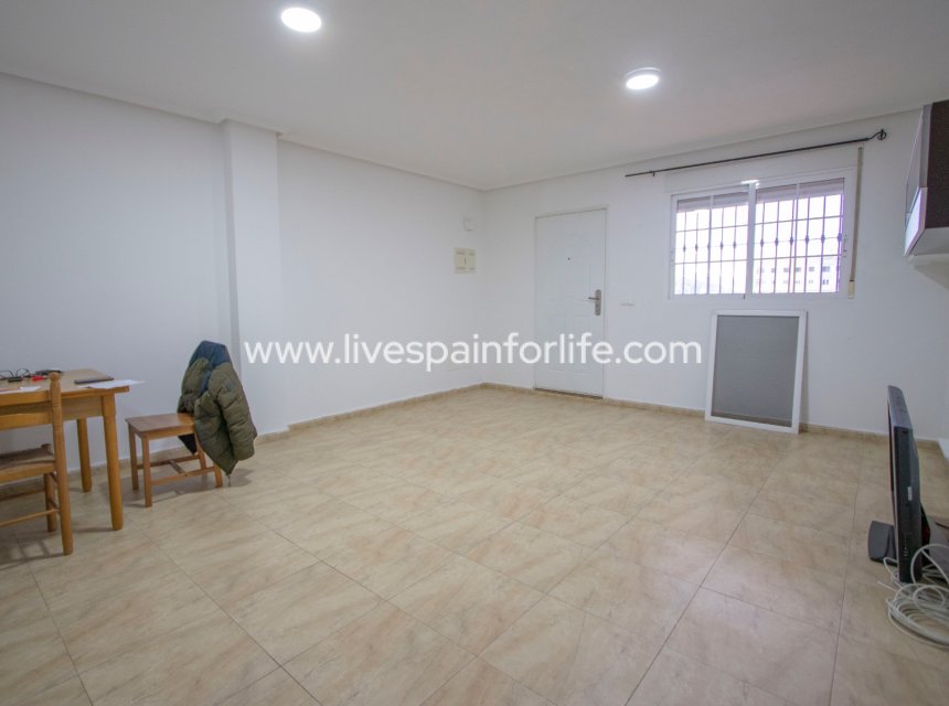 Weiterverkauf - Apartments -
San Isidro