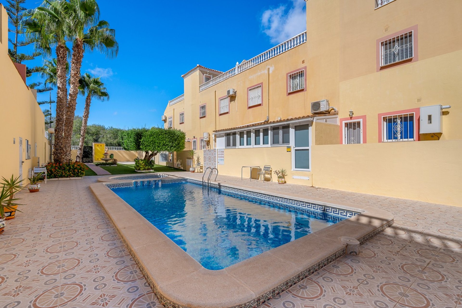 Weiterverkauf - Apartments -
San Miguel De Salinas - Orihuela Costa