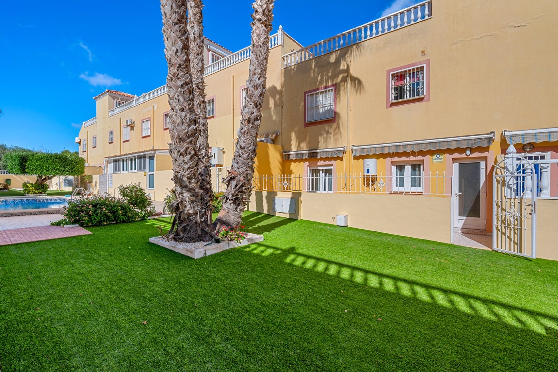 Weiterverkauf - Apartments -
San Miguel De Salinas - Orihuela Costa