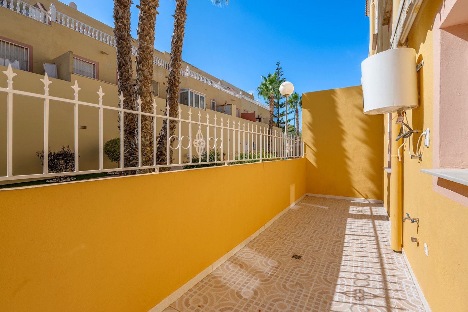 Weiterverkauf - Apartments -
San Miguel De Salinas - Orihuela Costa