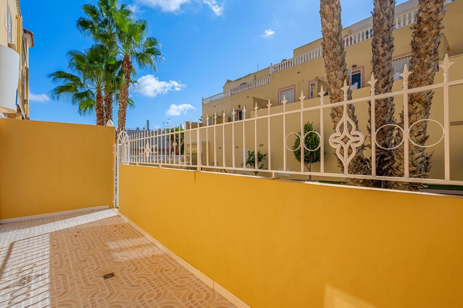 Weiterverkauf - Apartments -
San Miguel De Salinas - Orihuela Costa