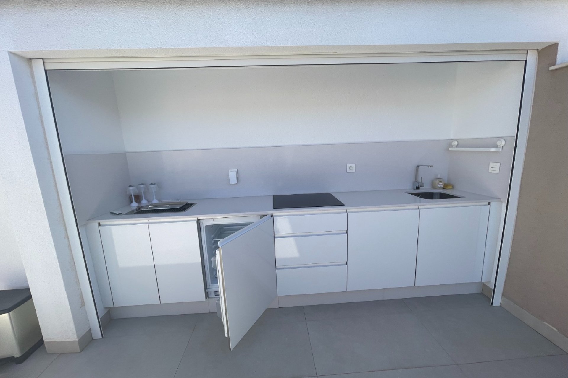 Weiterverkauf - Apartments -
San Pedro del Pinatar - San Pedro del Pinatar - Town