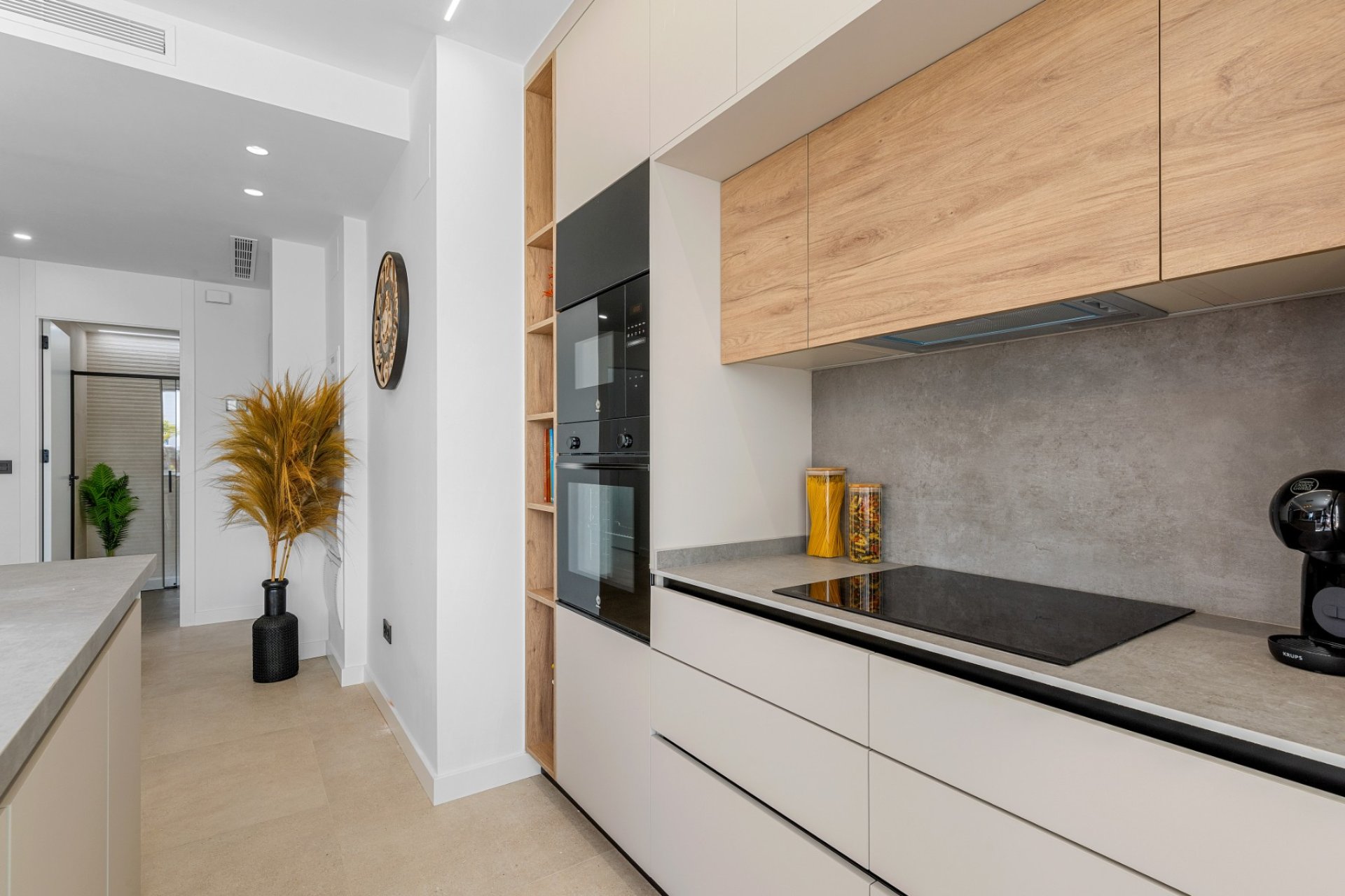 Weiterverkauf - Apartments -
Torre Pacheco - Santa Rosalía