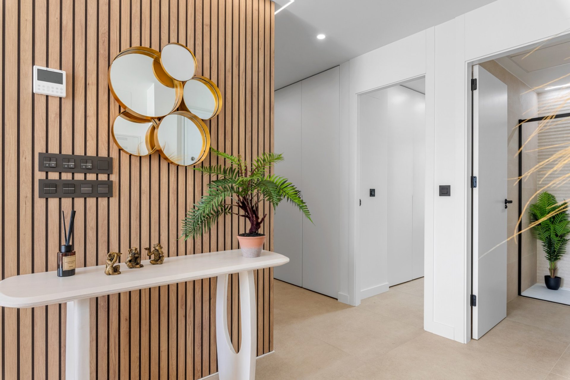 Weiterverkauf - Apartments -
Torre Pacheco - Santa Rosalía