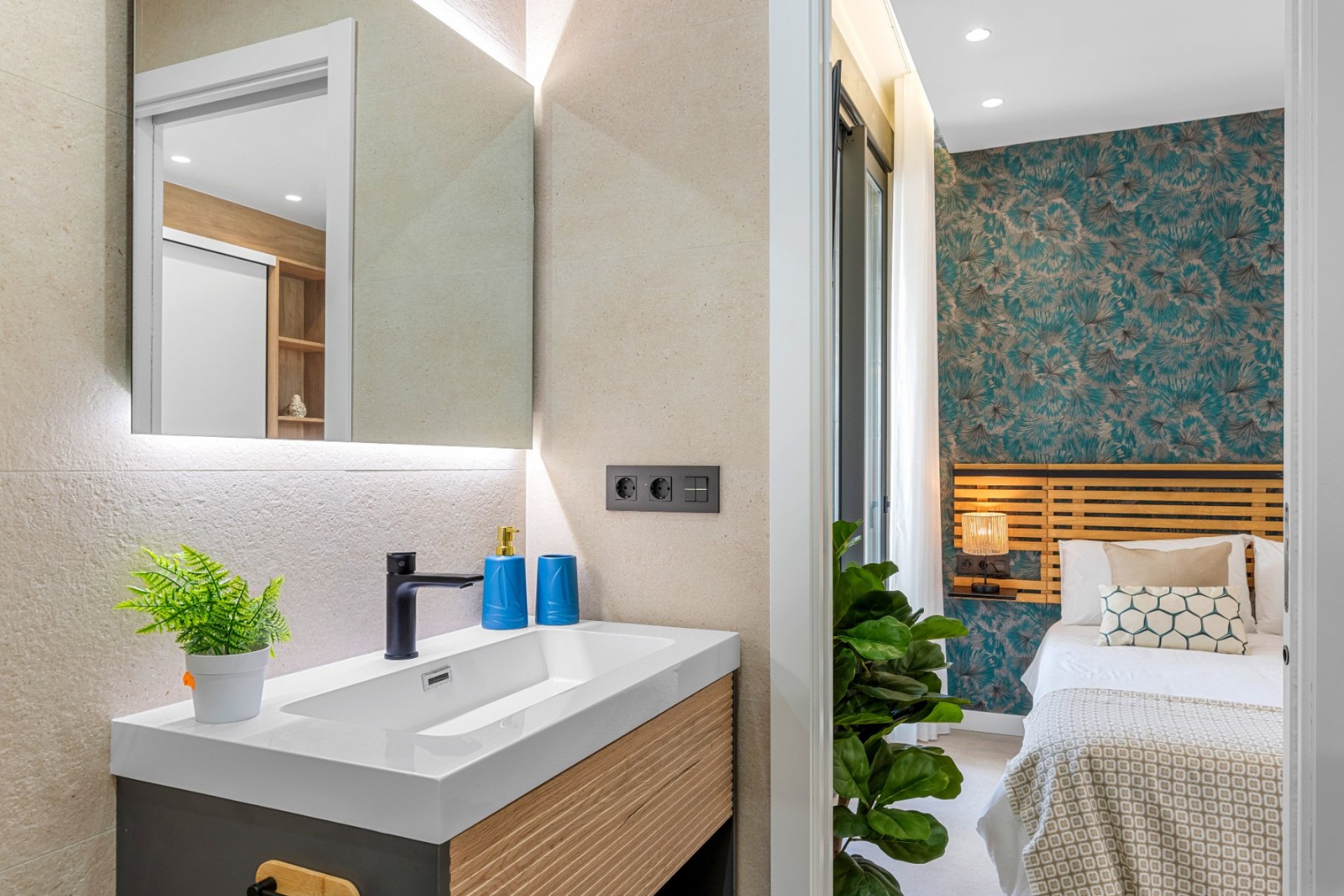 Weiterverkauf - Apartments -
Torre Pacheco - Santa Rosalía