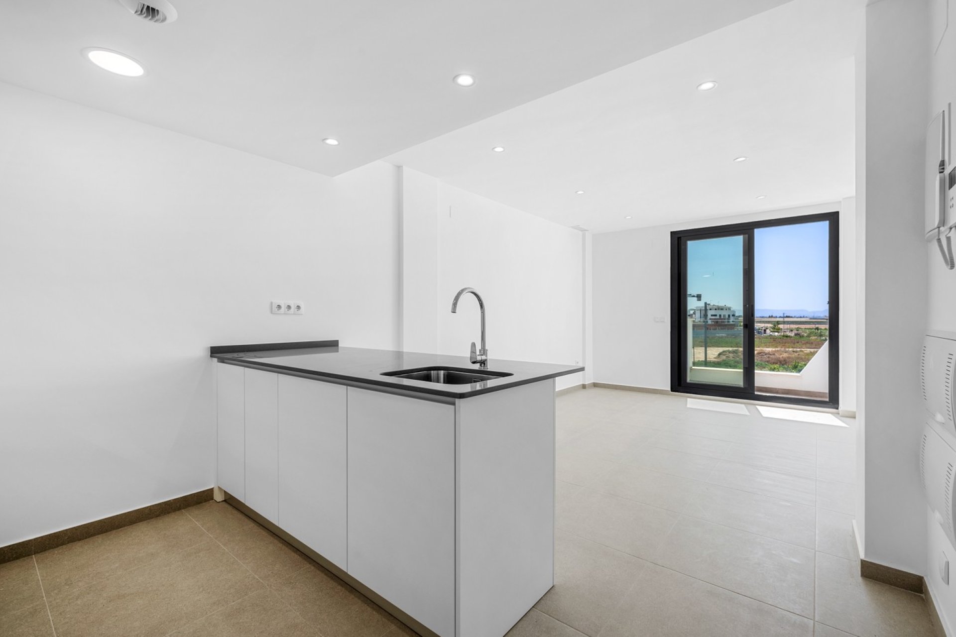 Weiterverkauf - Apartments -
Torre Pacheco - Santa Rosalía