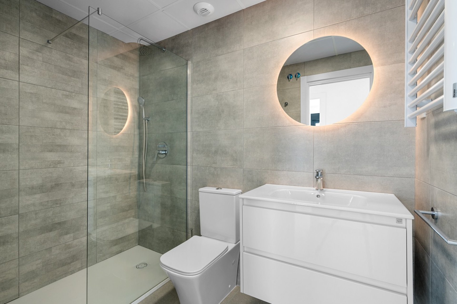 Weiterverkauf - Apartments -
Torre Pacheco - Santa Rosalía