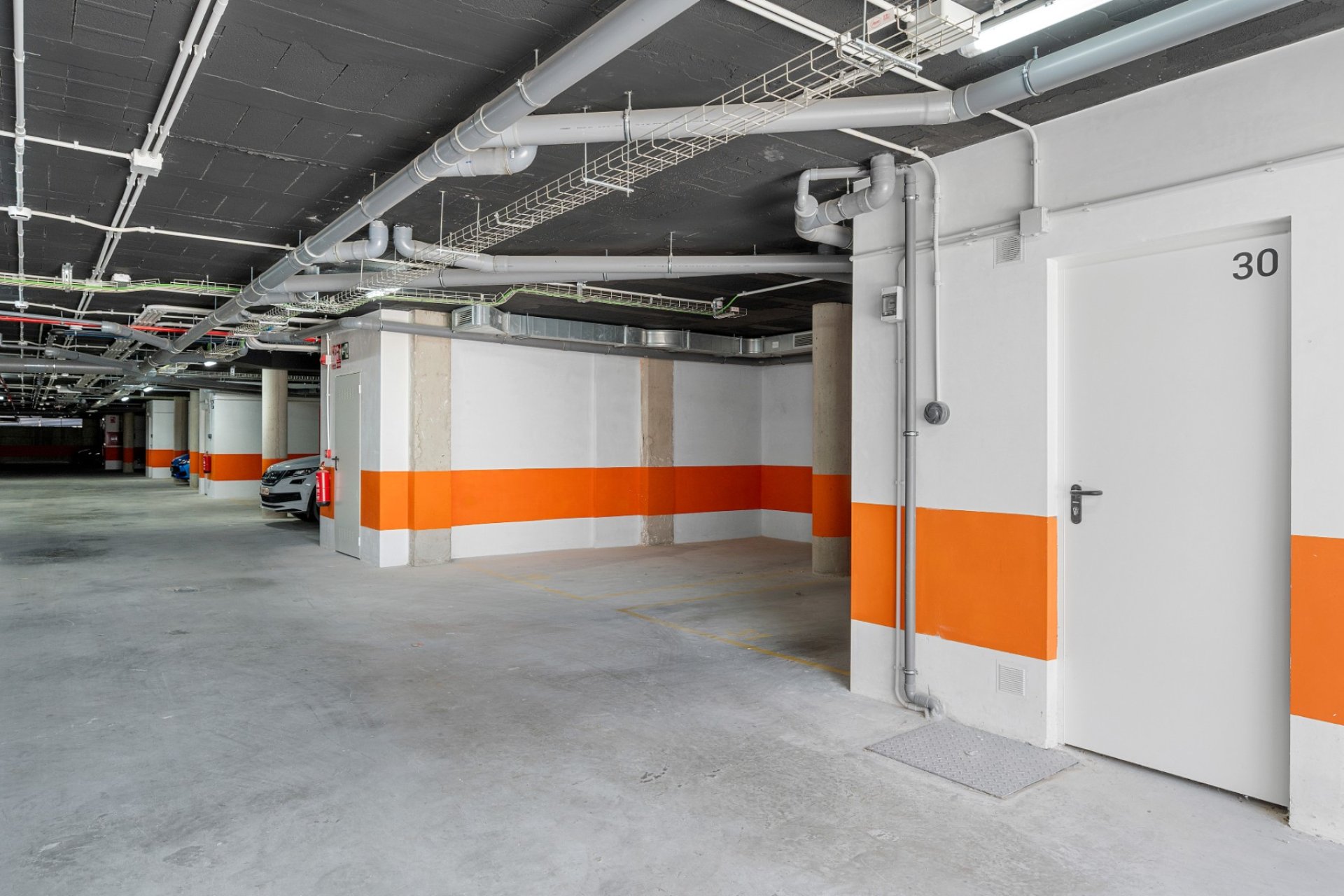 Weiterverkauf - Apartments -
Torre Pacheco - Santa Rosalía