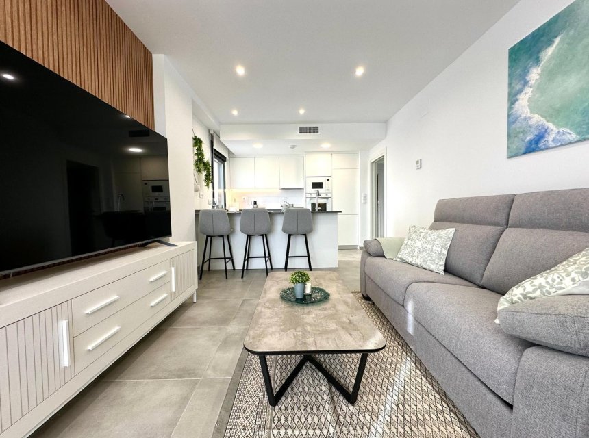 Weiterverkauf - Apartments -
Torre Pacheco - Santa Rosalía