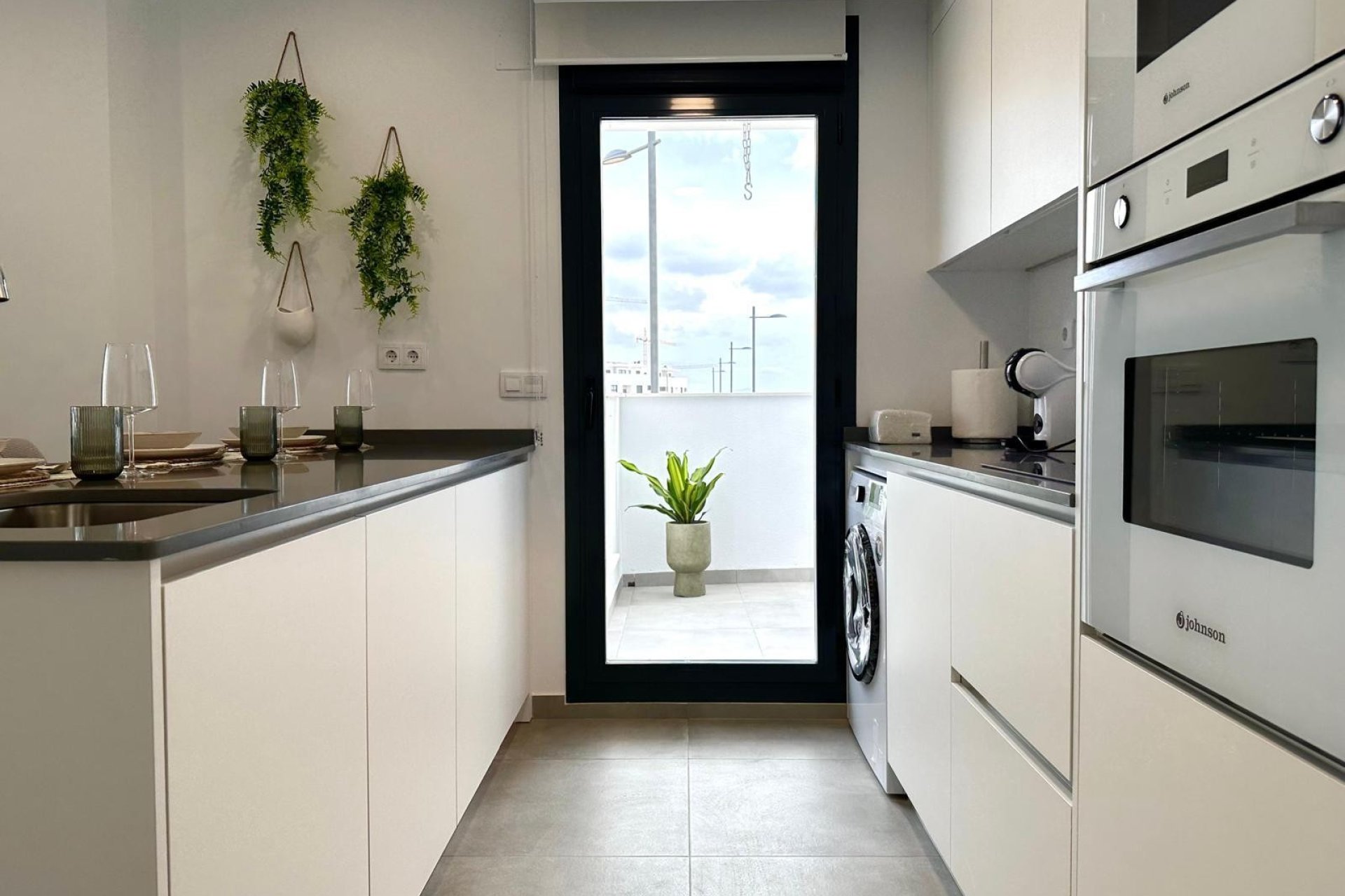 Weiterverkauf - Apartments -
Torre Pacheco - Santa Rosalía