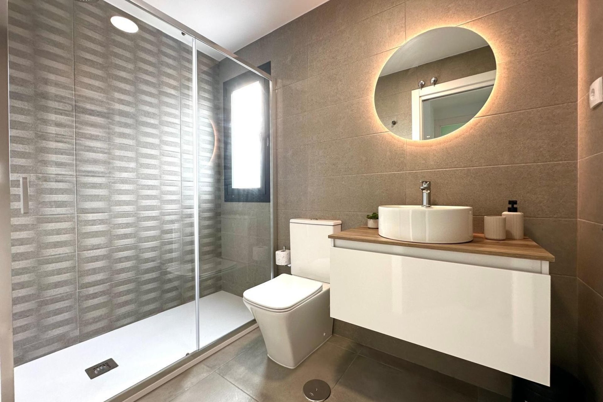 Weiterverkauf - Apartments -
Torre Pacheco - Santa Rosalía