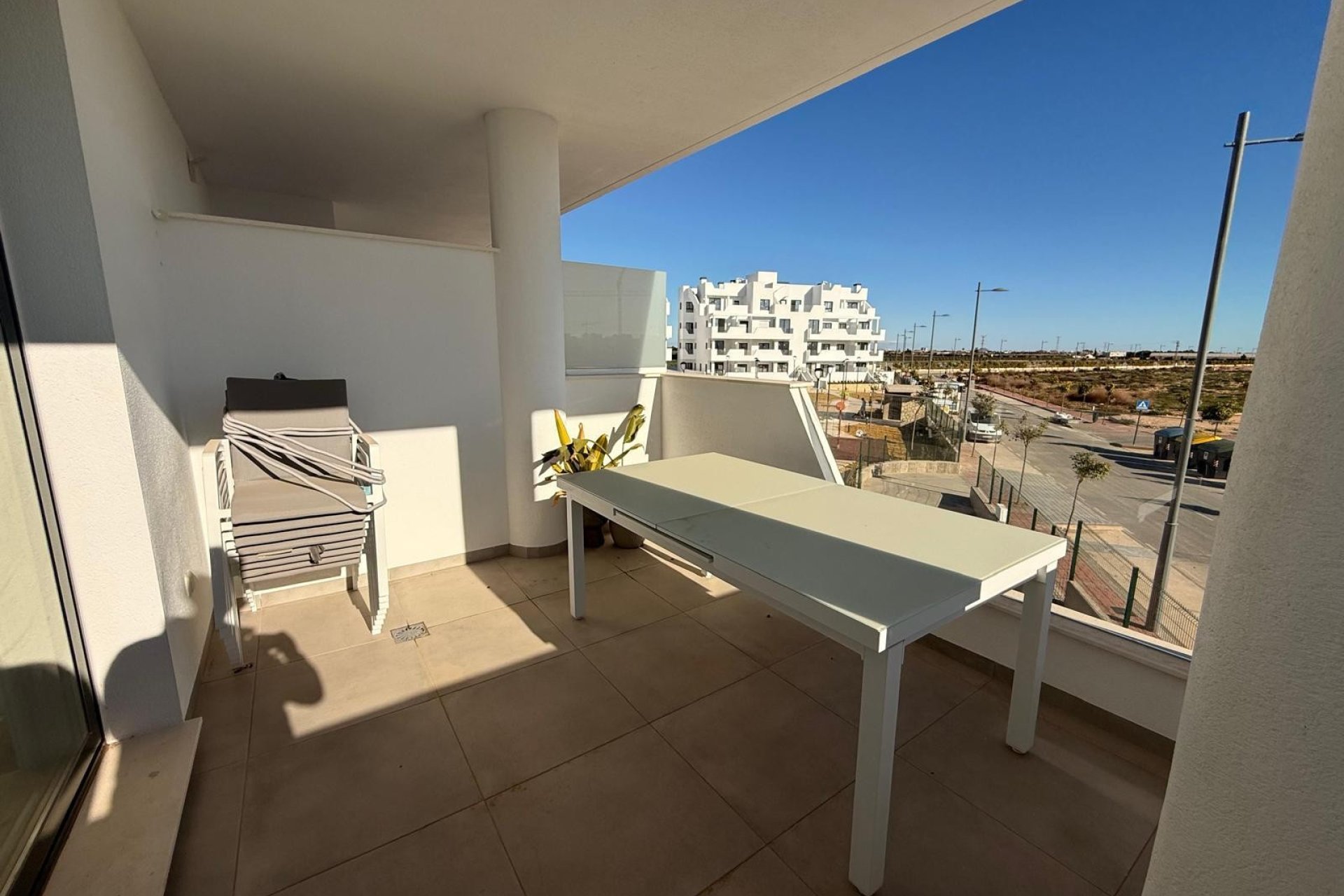 Weiterverkauf - Apartments -
Torre Pacheco - Santa Rosalía