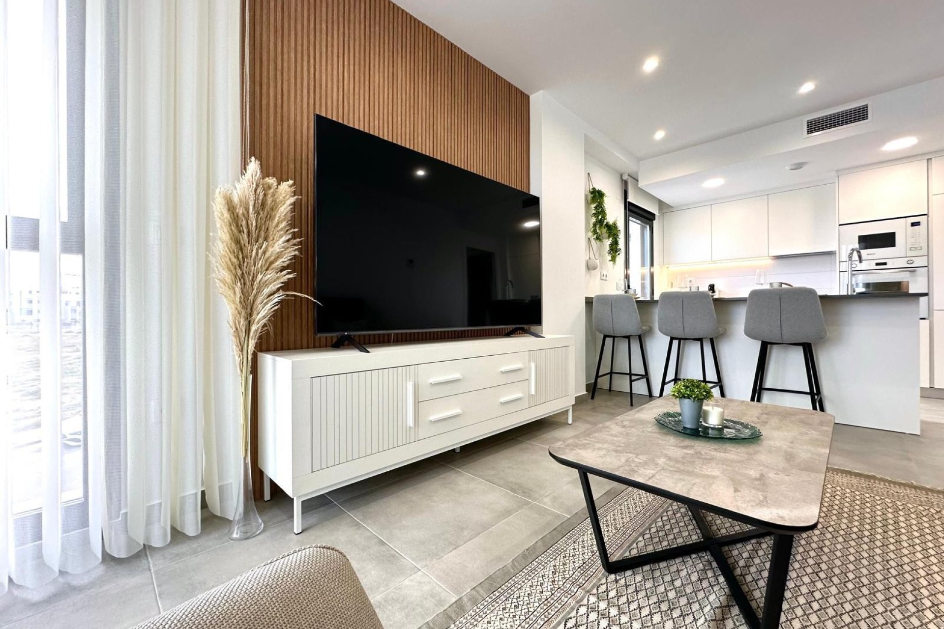 Weiterverkauf - Apartments -
Torre Pacheco - Santa Rosalía