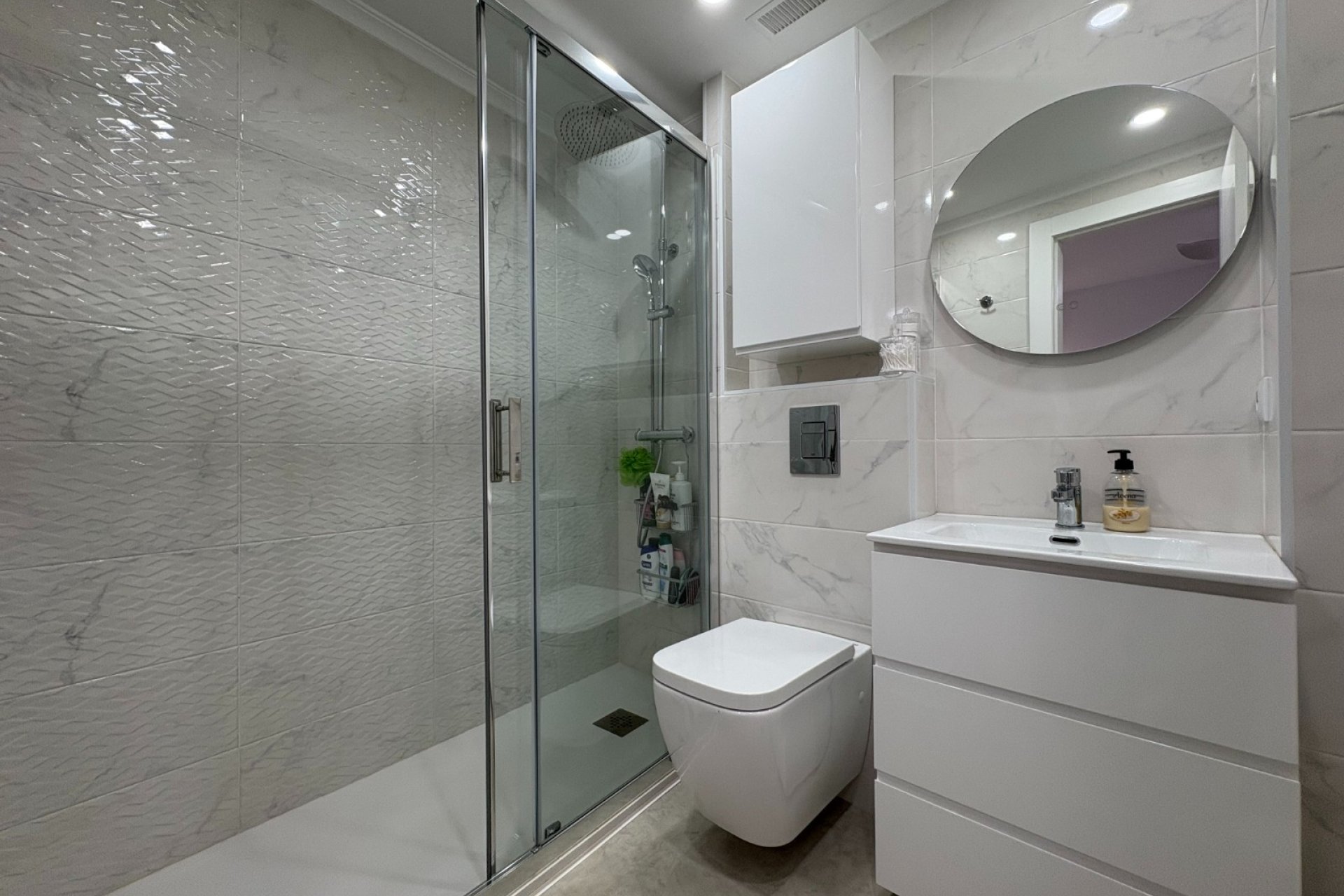 Weiterverkauf - Apartments -
Torrevieja - Centro