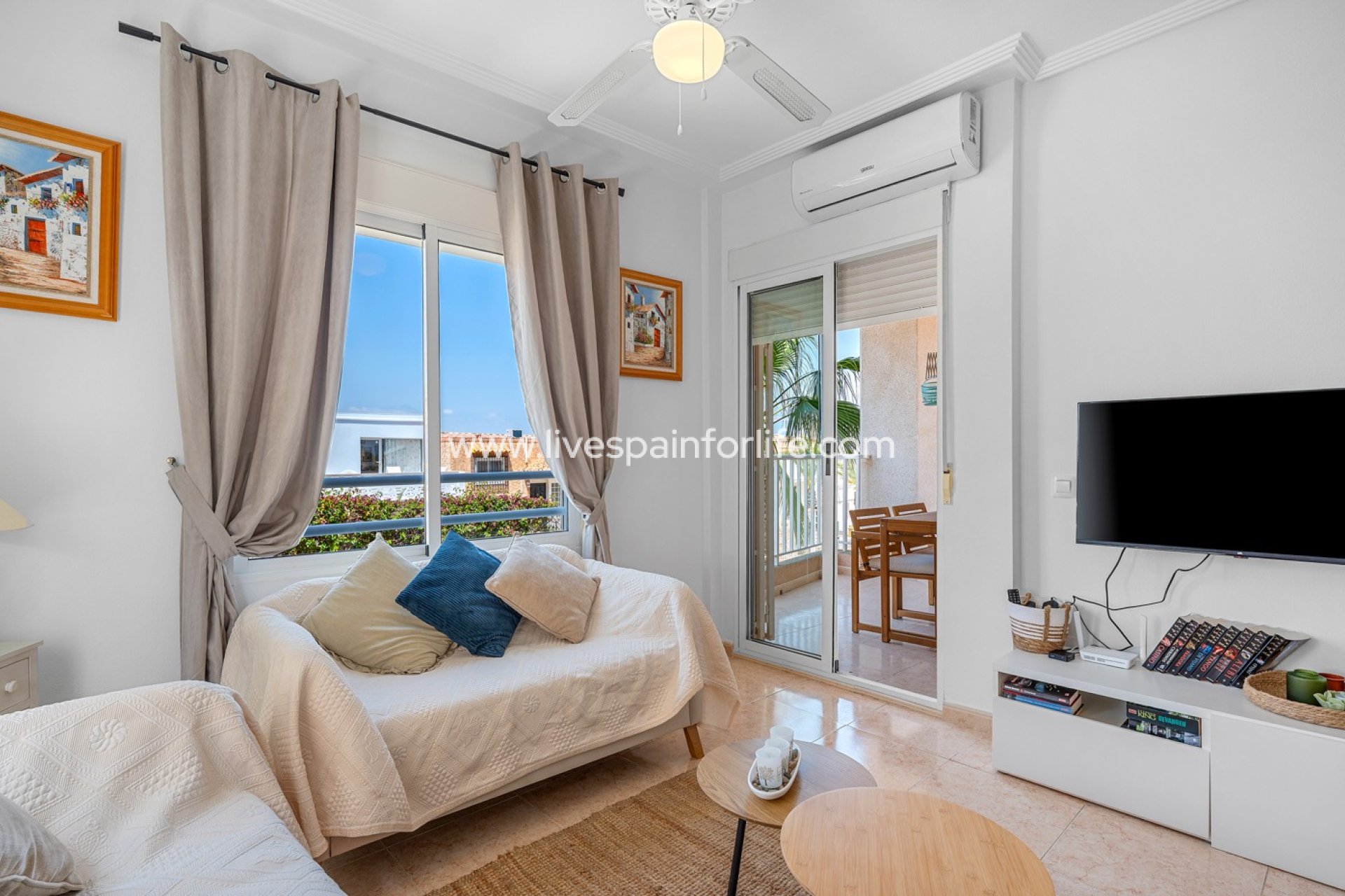 Weiterverkauf - Apartments -
Torrevieja - La Mata