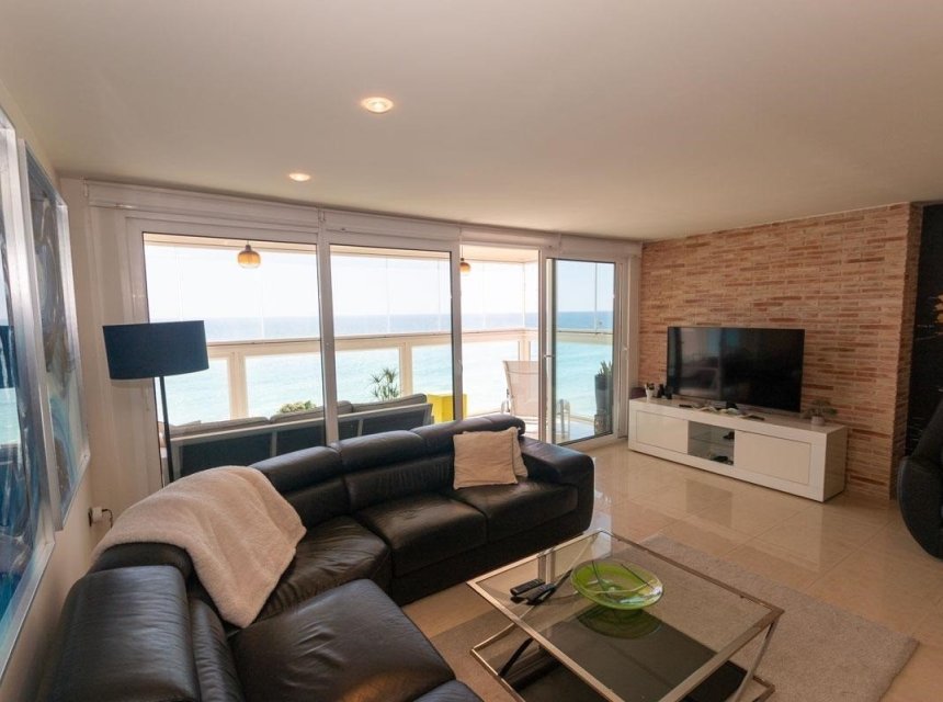 Weiterverkauf - Apartments -
Torrevieja - Playa Del Cura
