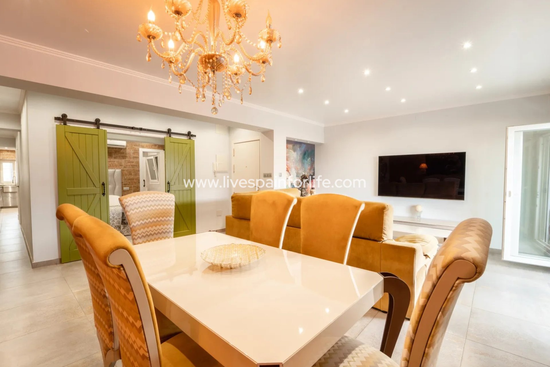 Weiterverkauf - Apartments -
Torrevieja - Playa Del Cura