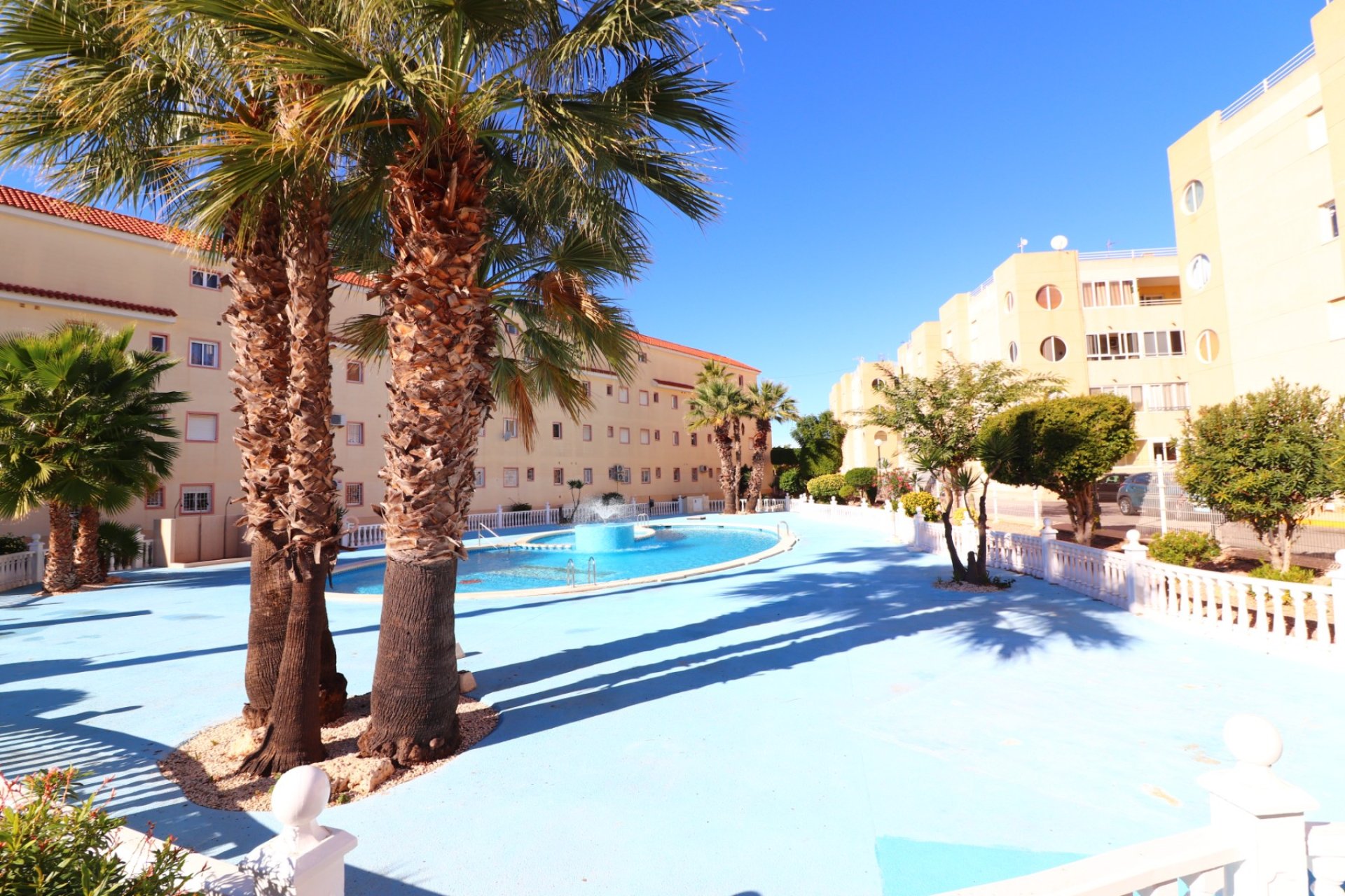 Weiterverkauf - Apartments -
Torrevieja - San Luis
