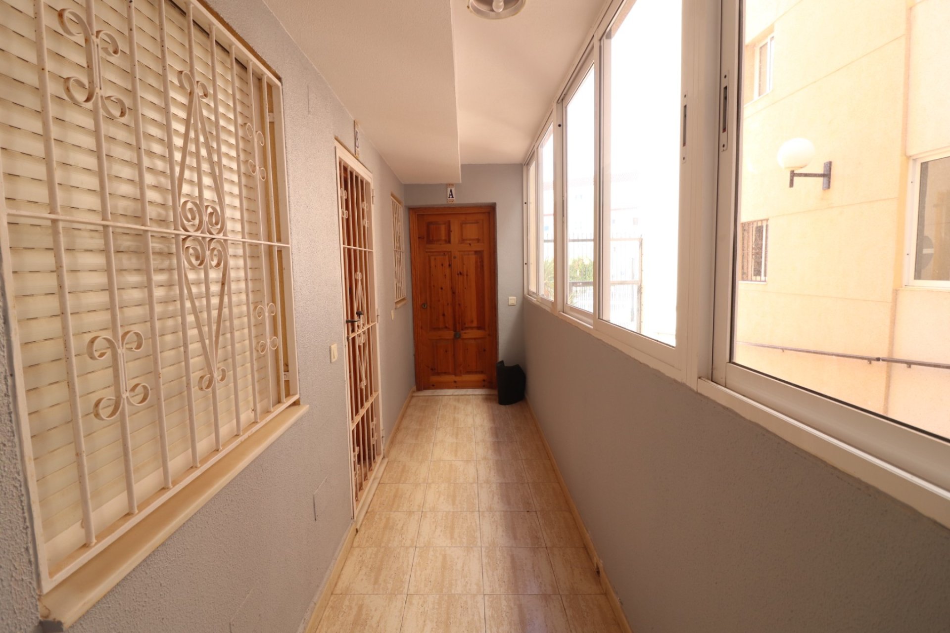 Weiterverkauf - Apartments -
Torrevieja - San Luis