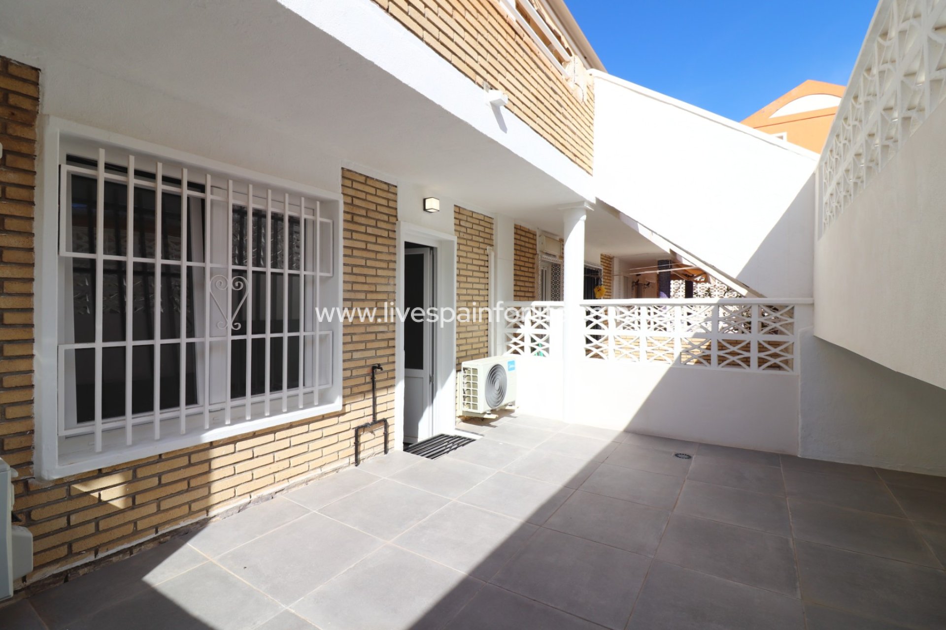 Weiterverkauf - Apartments -
Torrevieja - Torre La Mata