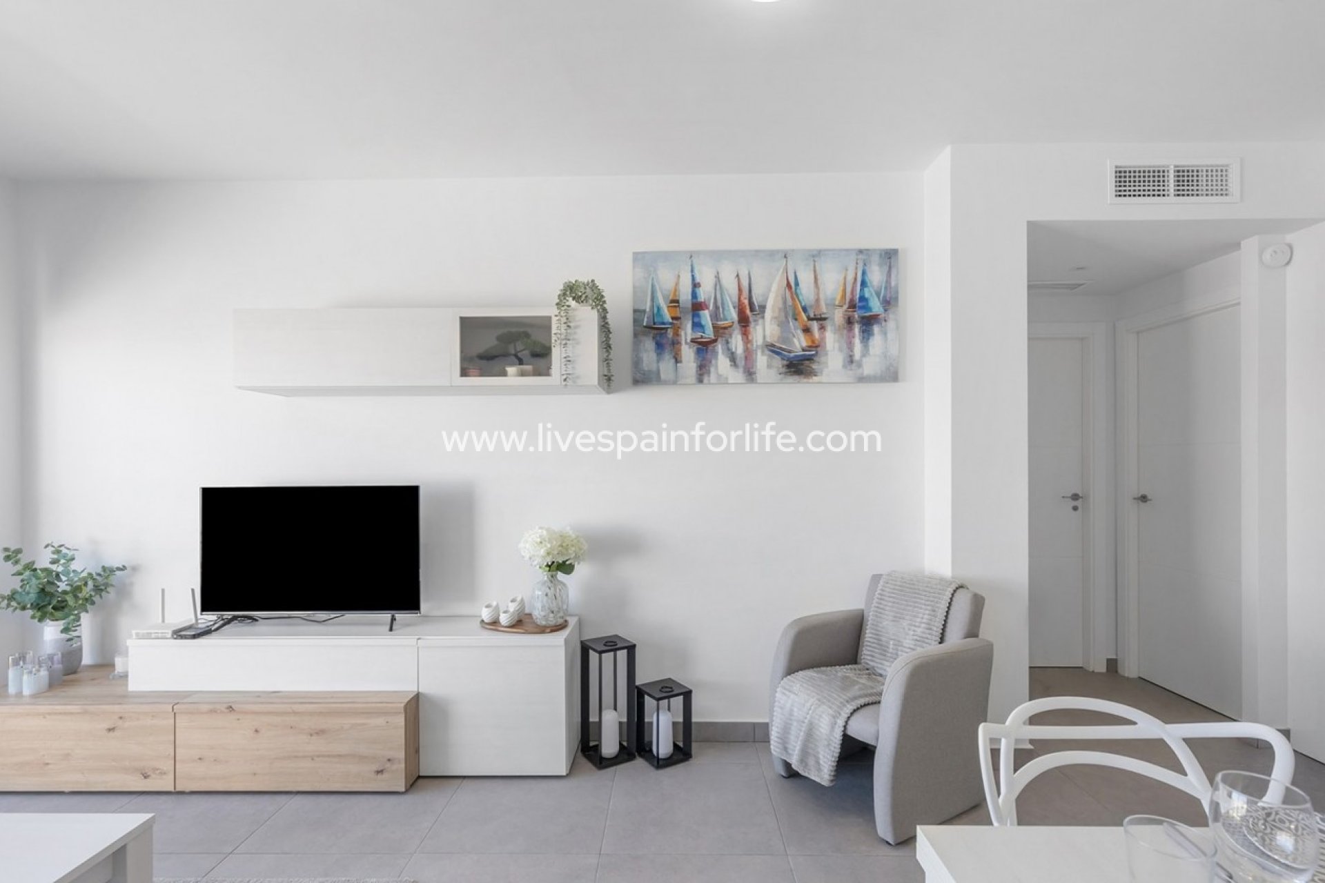 Weiterverkauf - Apartments -
 - Villamartin